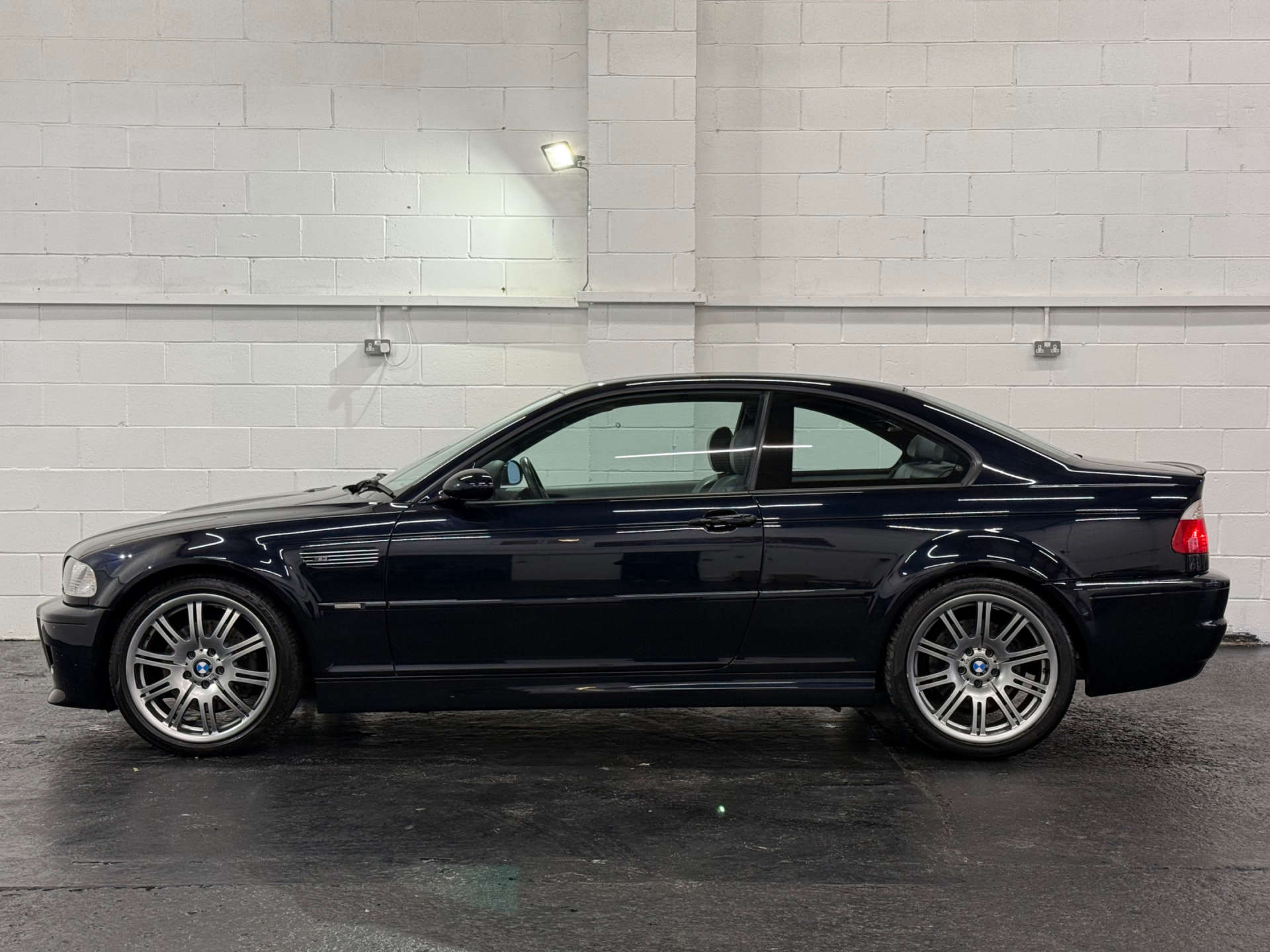 BMW M3 3.2i Euro 3 2dr #65