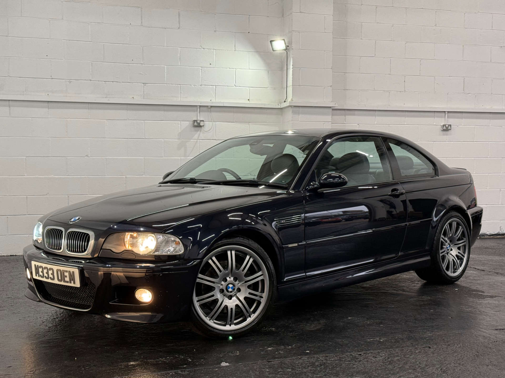 BMW M3 3.2i Euro 3 2dr #66