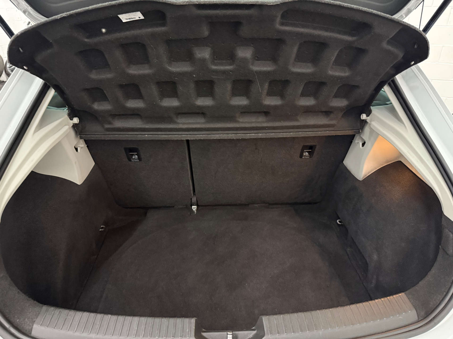 SEAT LEON 2.0 Leon FR Technology TDI 3dr #15