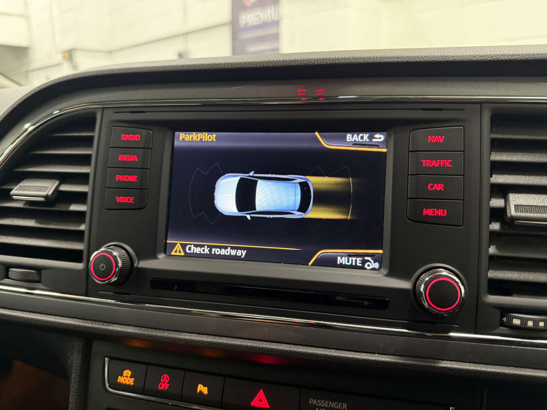 SEAT LEON 2.0 Leon FR Technology TDI 3dr #23