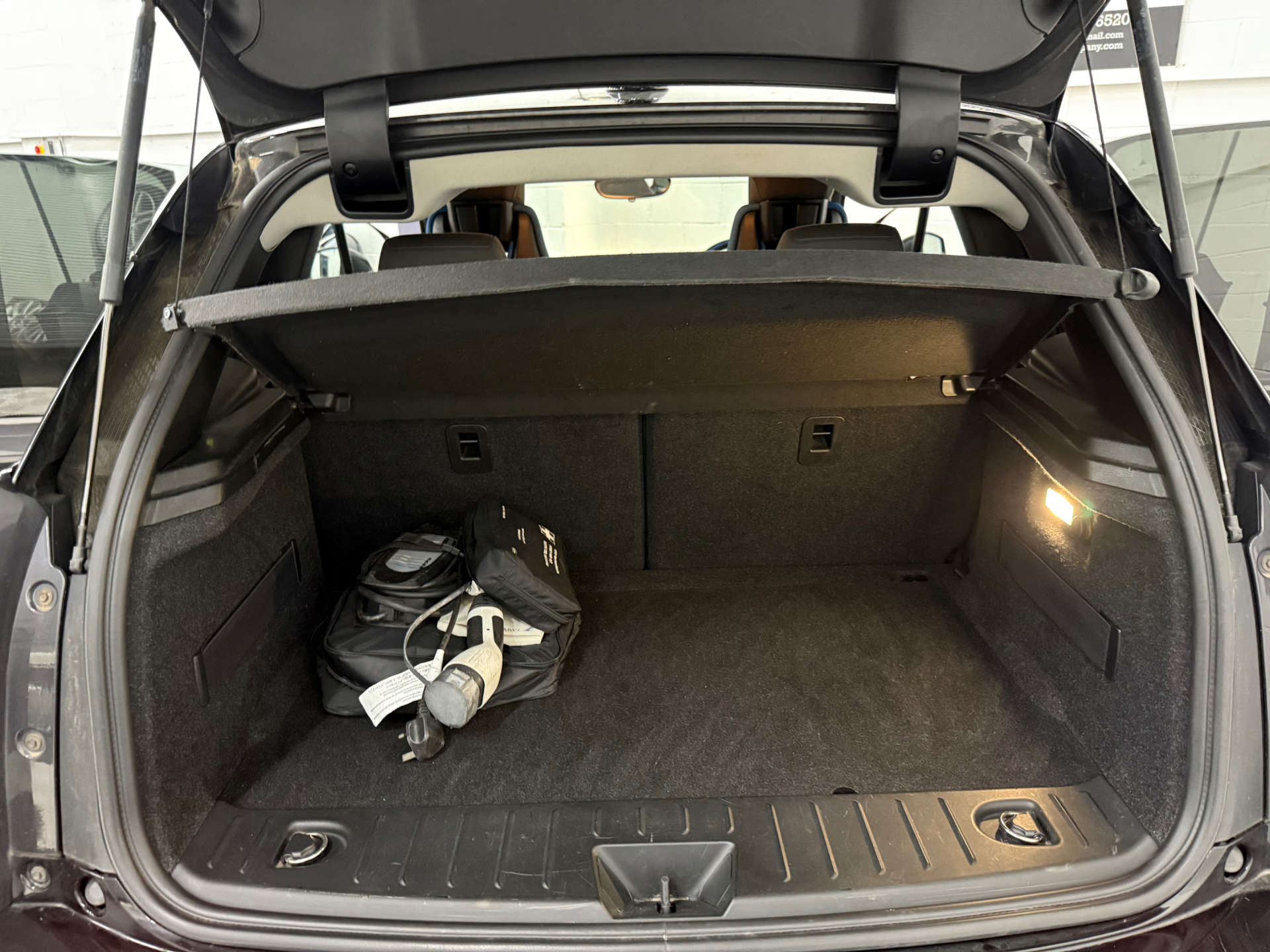 BMW I3 0.6 i3 REEV 5dr #15