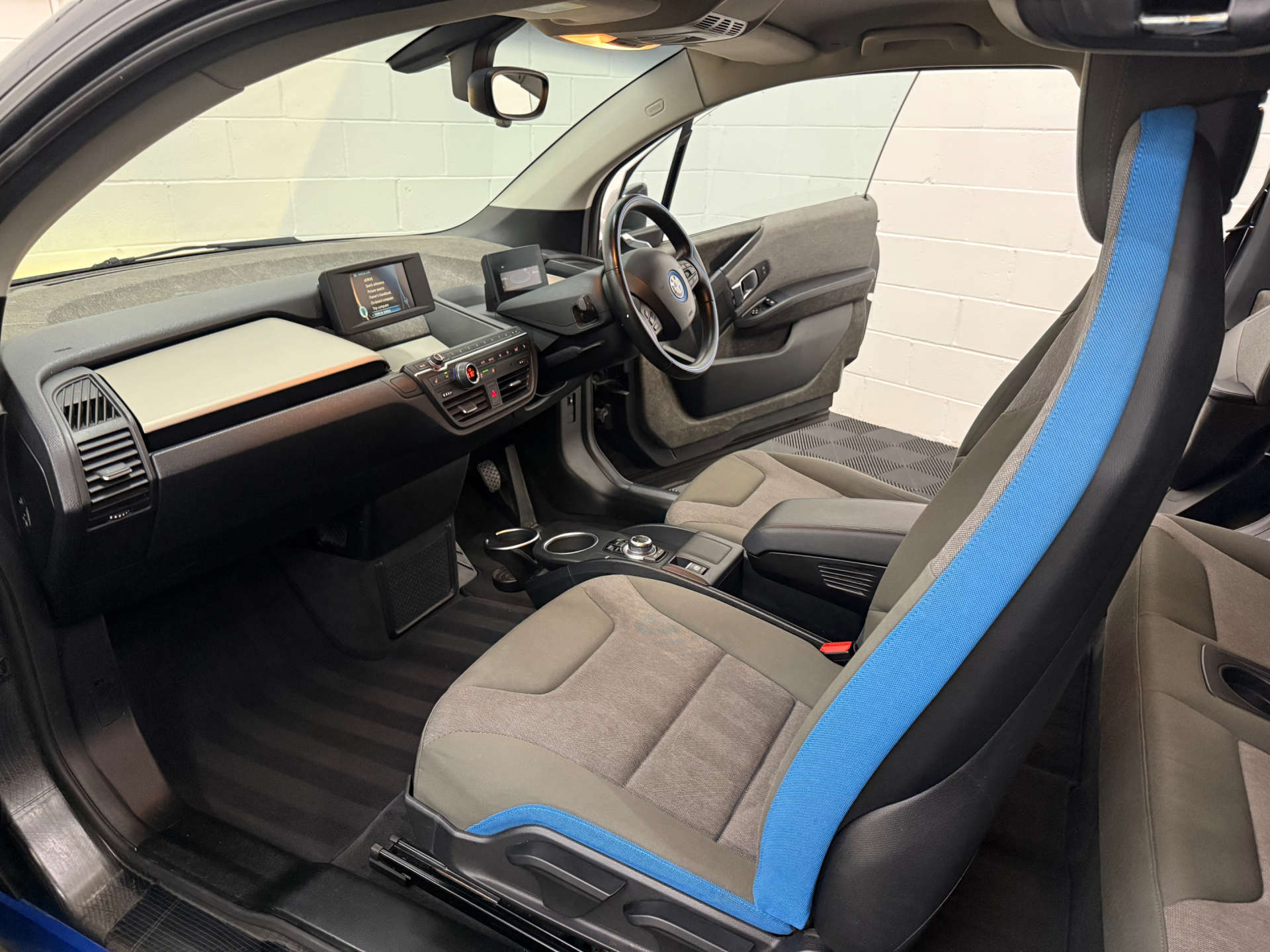 BMW I3 0.6 i3 REEV 5dr #14