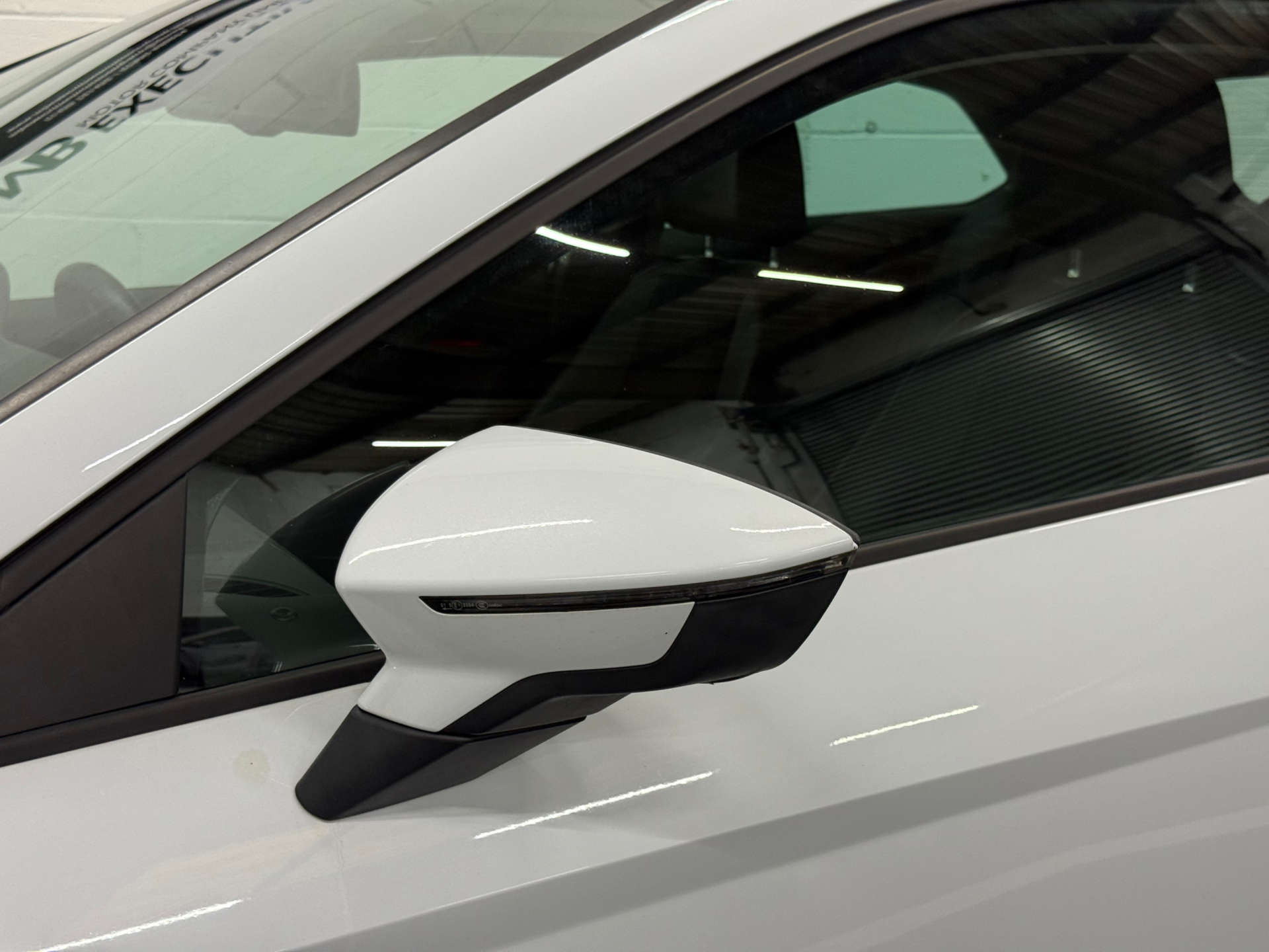 SEAT LEON 2.0 Leon FR Technology TDI 3dr #34