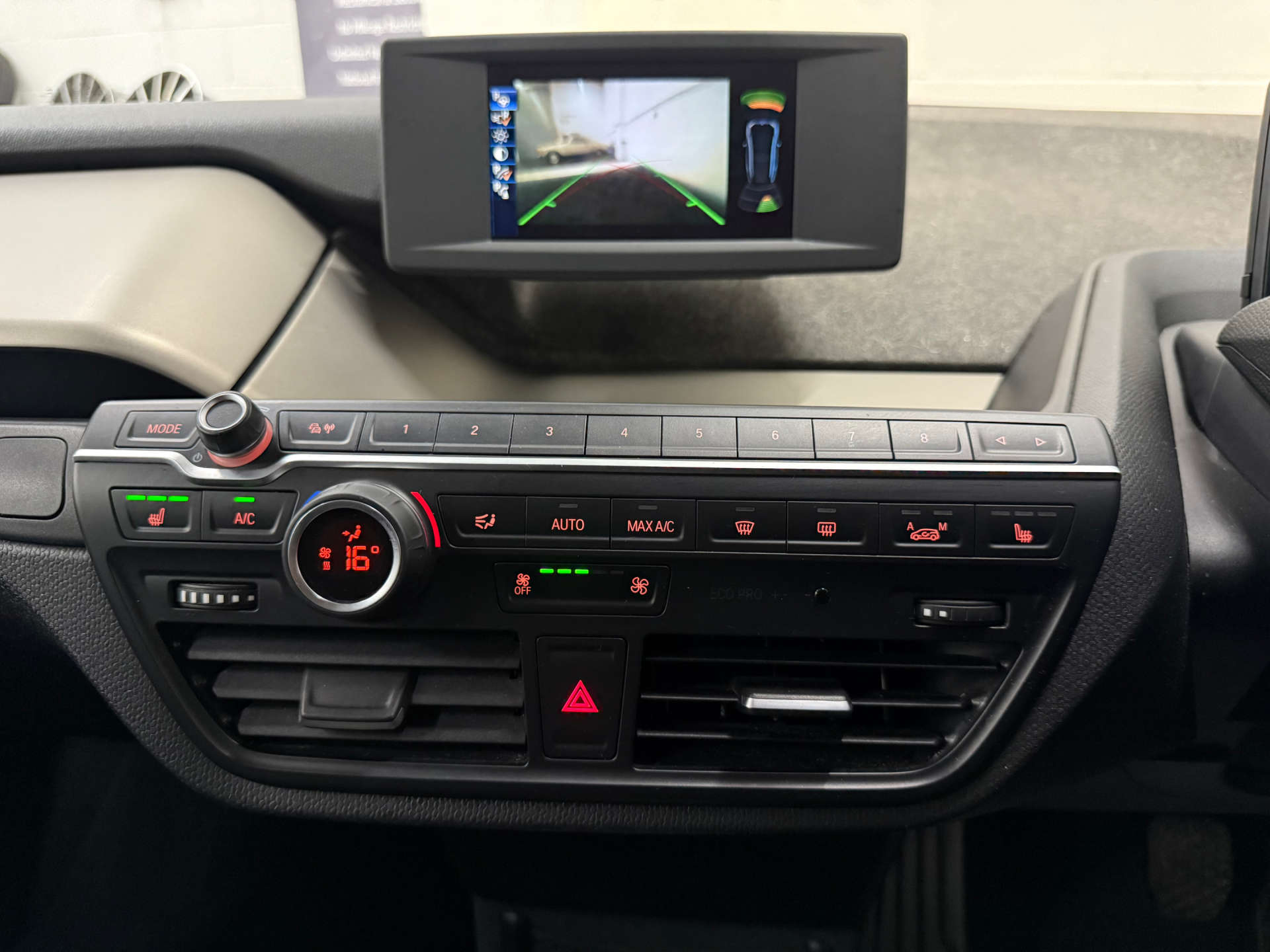 BMW I3 0.6 i3 REEV 5dr #24