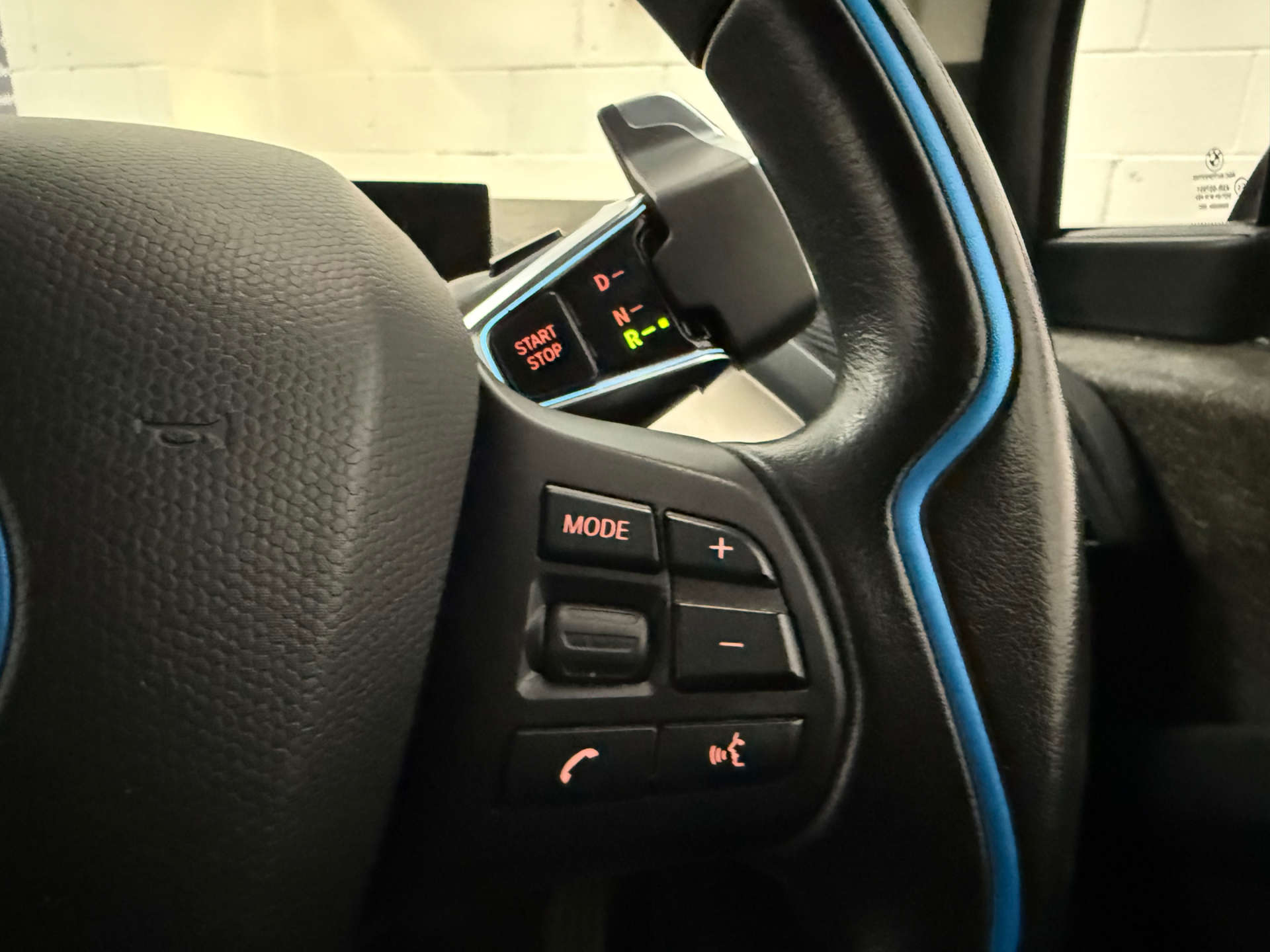 BMW I3 0.6 i3 REEV 5dr #28