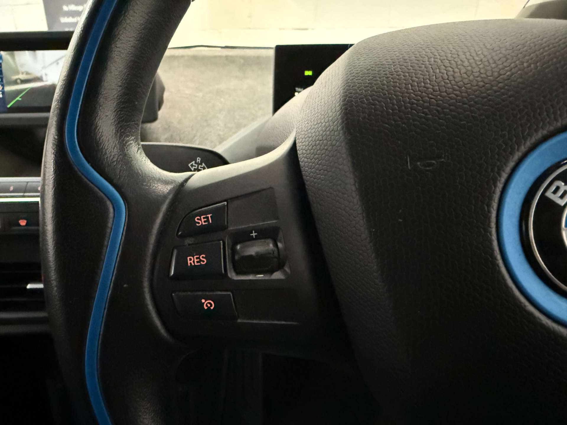 BMW I3 0.6 i3 REEV 5dr #27