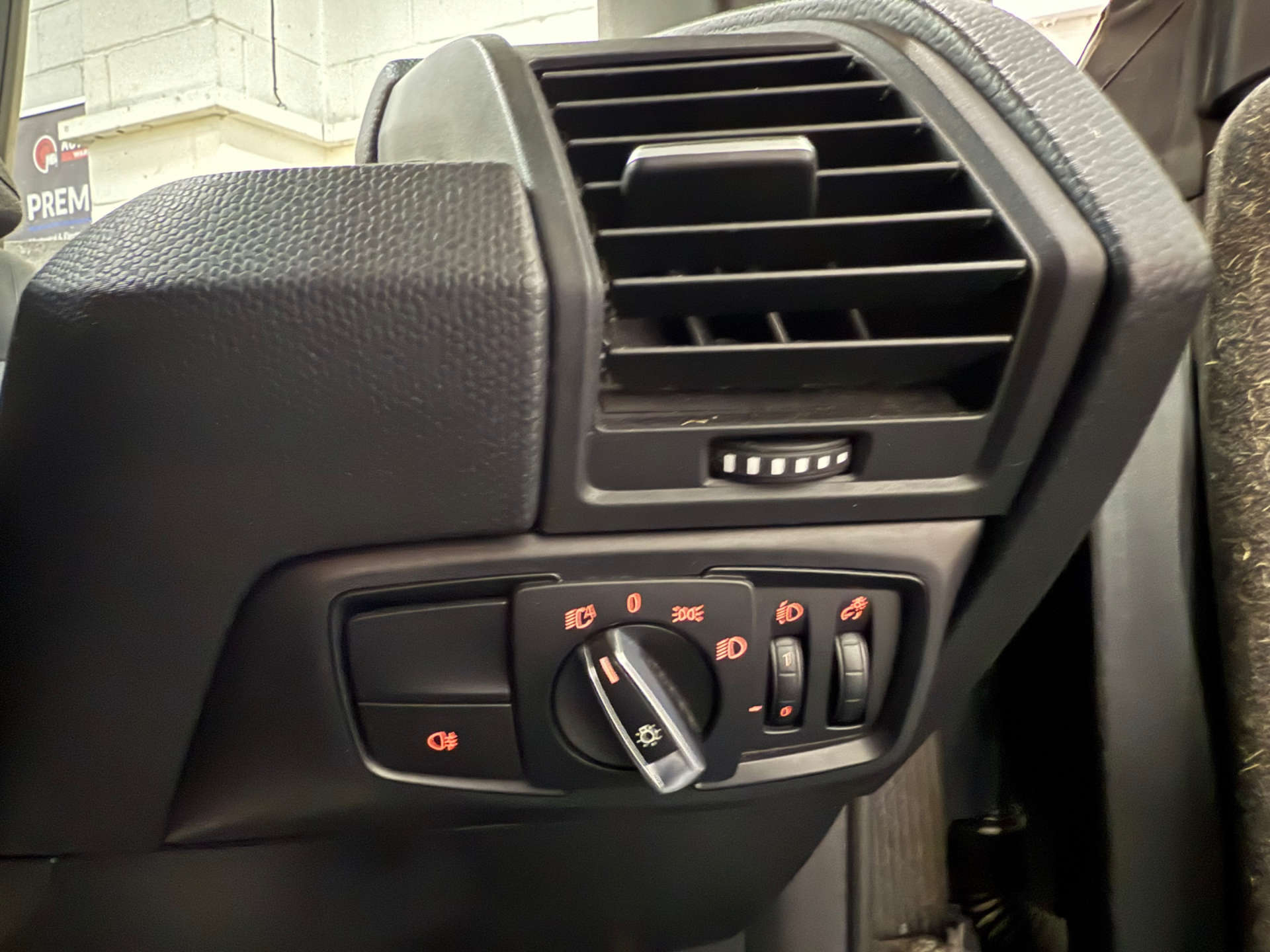 BMW I3 0.6 i3 REEV 5dr #32