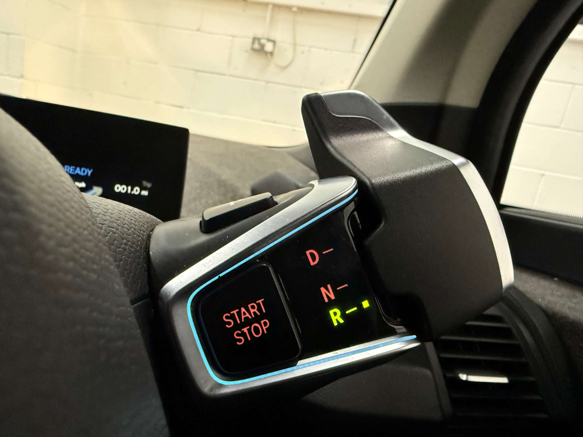 BMW I3 0.6 i3 REEV 5dr #30