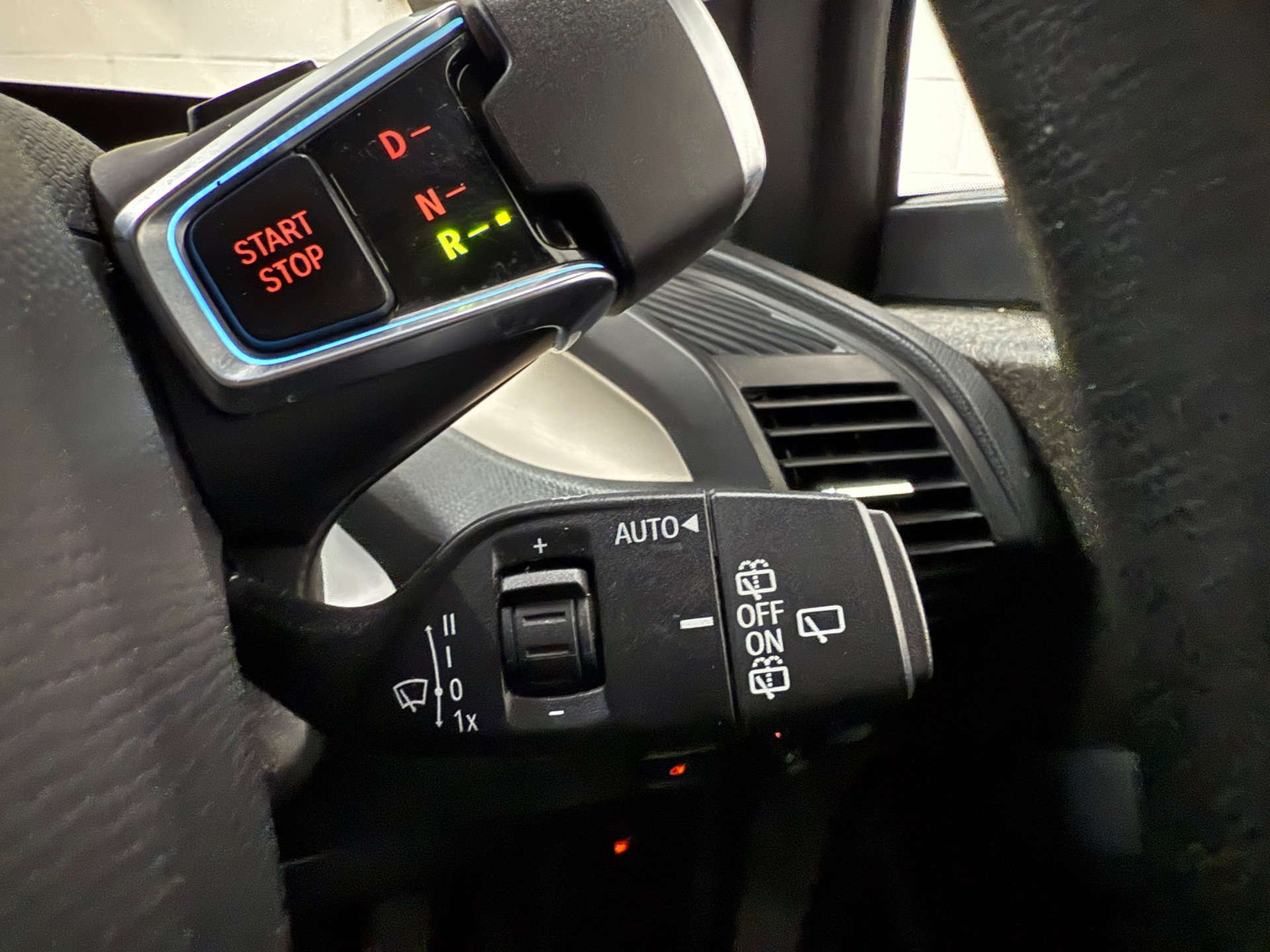BMW I3 0.6 i3 REEV 5dr #31