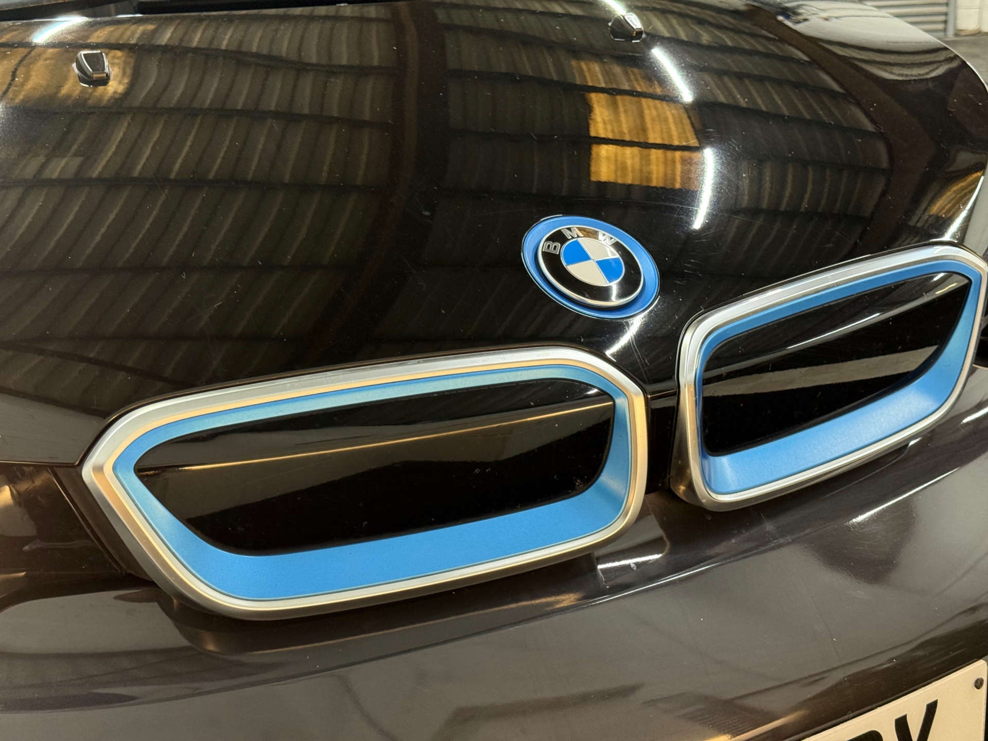 BMW I3 0.6 i3 REEV 5dr #38