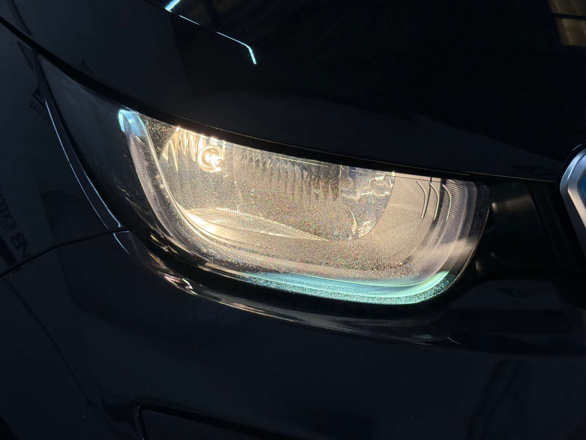 BMW I3 0.6 i3 REEV 5dr #39