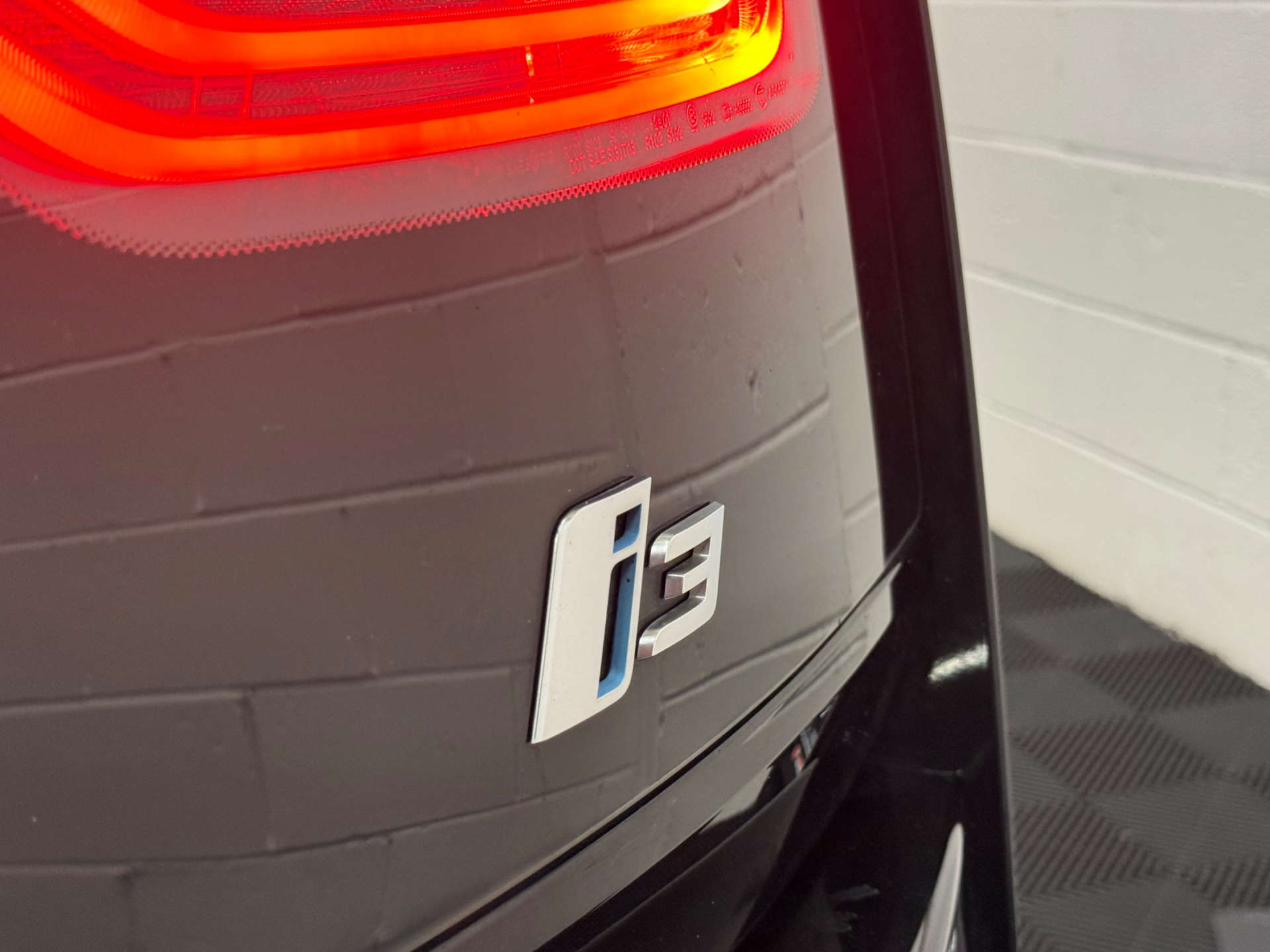 BMW I3 0.6 i3 REEV 5dr #37