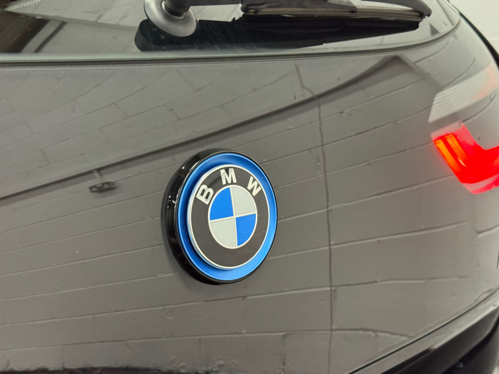 BMW I3 0.6 i3 REEV 5dr #36