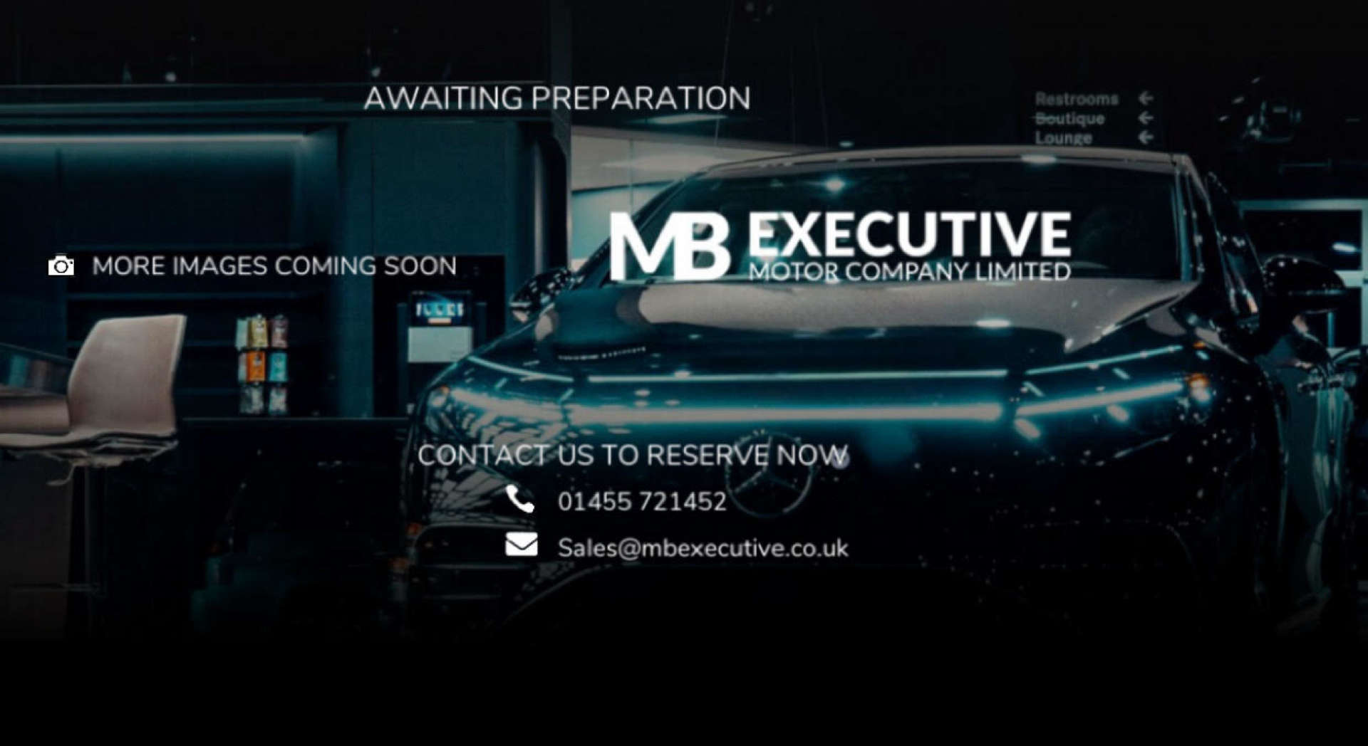Mercedes-Benz E-CLASS 2.0 E 220 D AMG Line Premium Auto 2dr #1