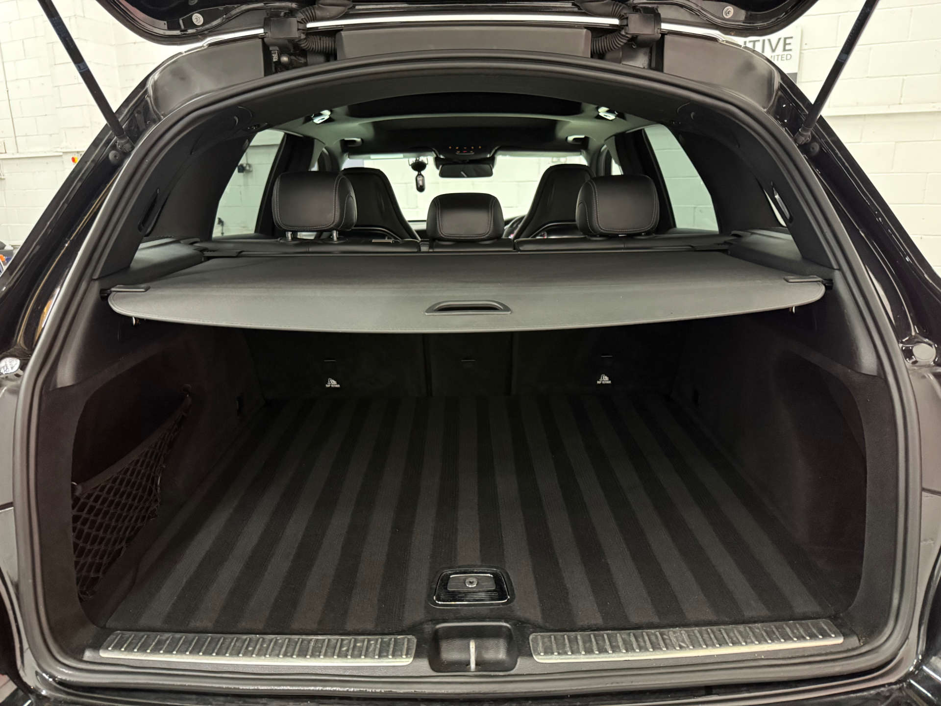 Mercedes-Benz GLC 4.0 AMG GLC 63 S Premium 4Matic Auto 4WD 5dr #15