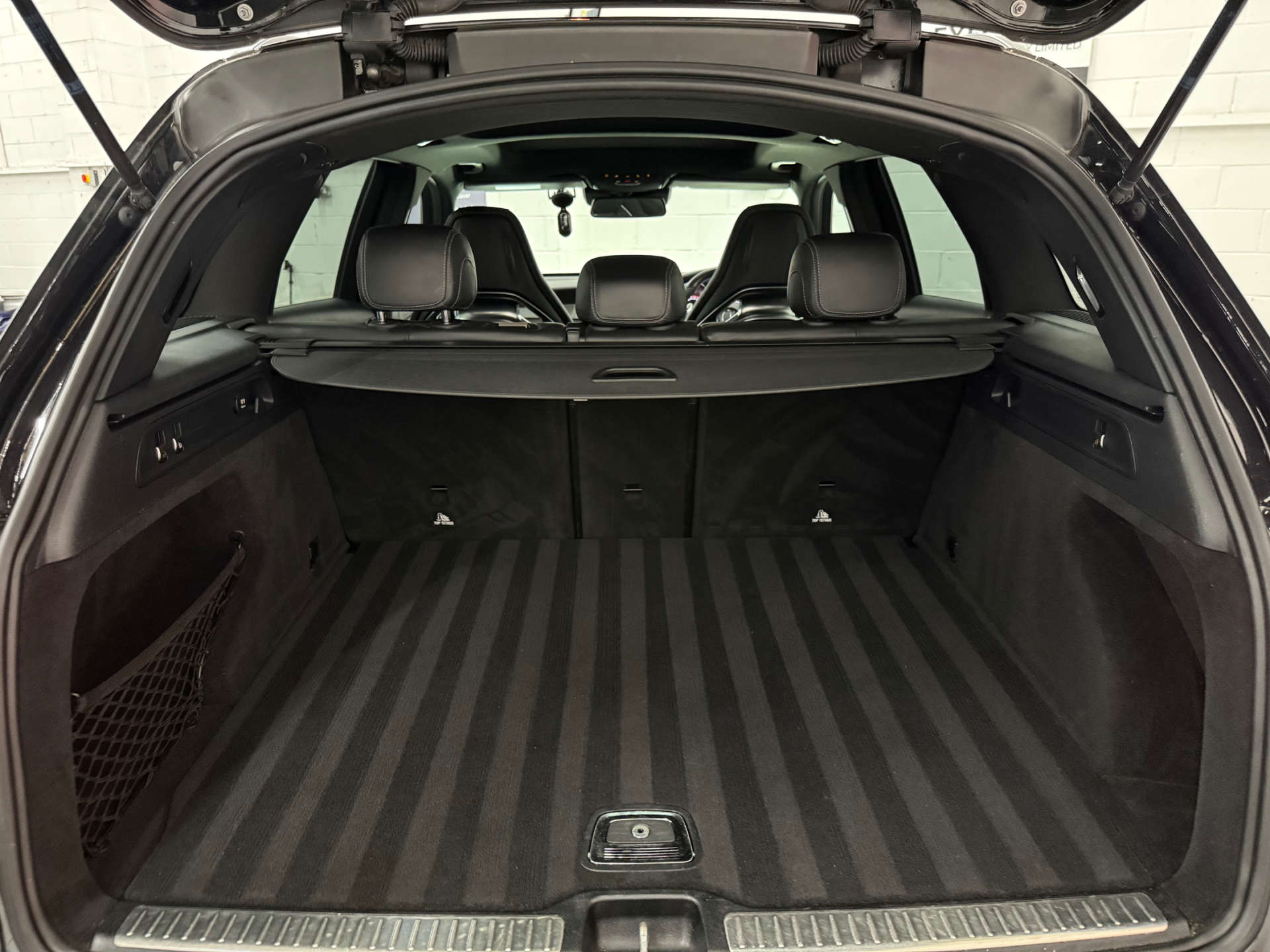 Mercedes-Benz GLC 4.0 AMG GLC 63 S Premium 4Matic Auto 4WD 5dr #16