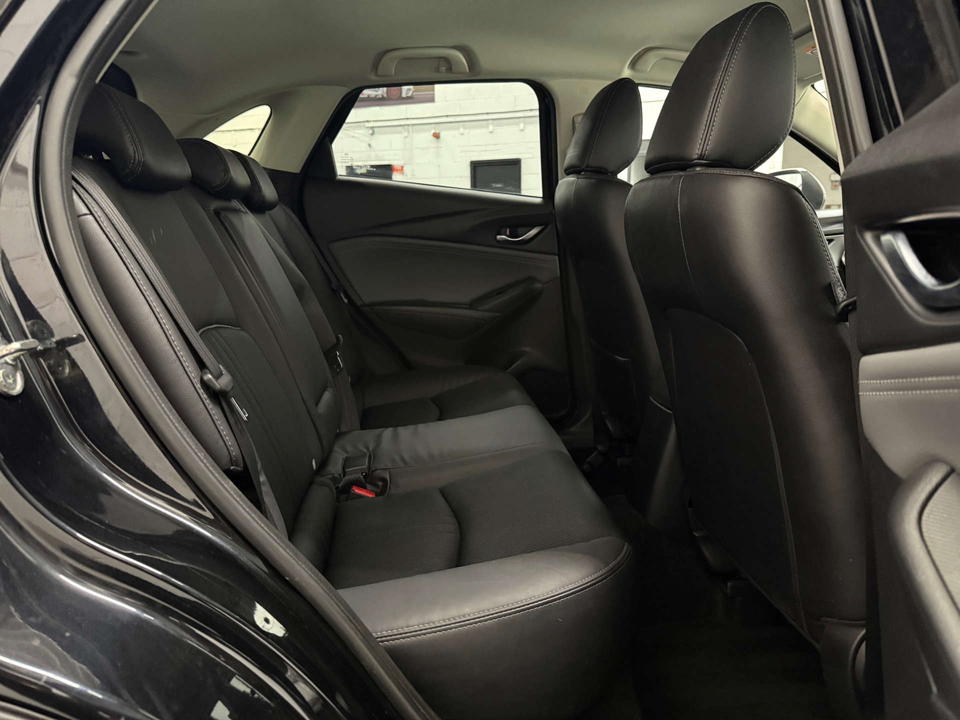 MAZDA CX-3 2.0 CX-3 Sport Nav+ 5dr #11