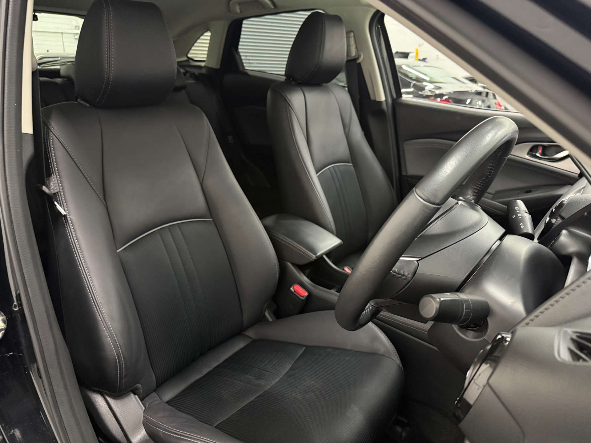 MAZDA CX-3 2.0 CX-3 Sport Nav+ 5dr #10