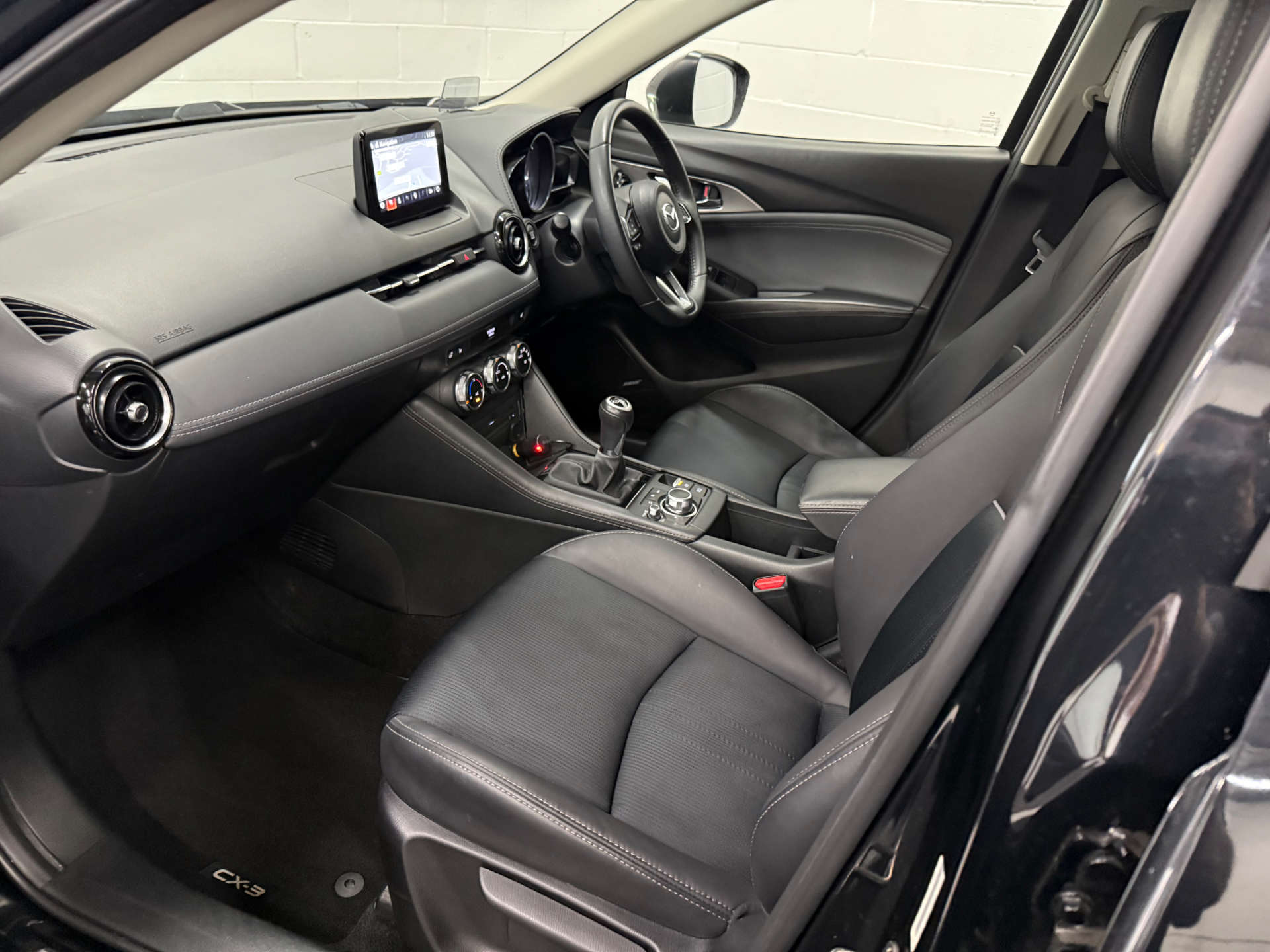 MAZDA CX-3 2.0 CX-3 Sport Nav+ 5dr #14