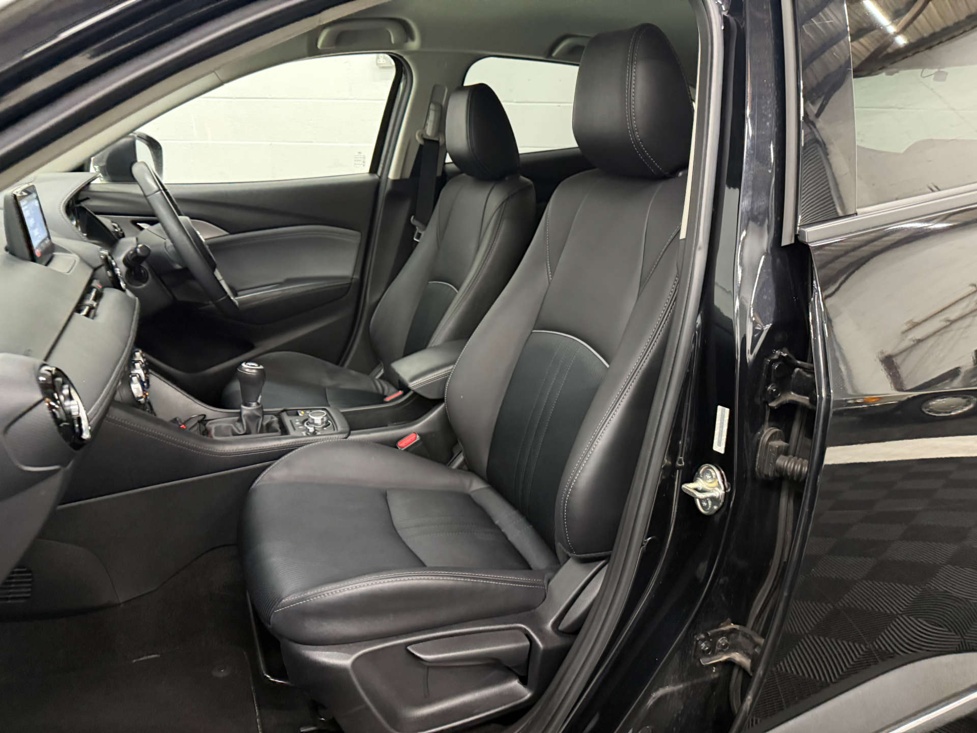 MAZDA CX-3 2.0 CX-3 Sport Nav+ 5dr #13
