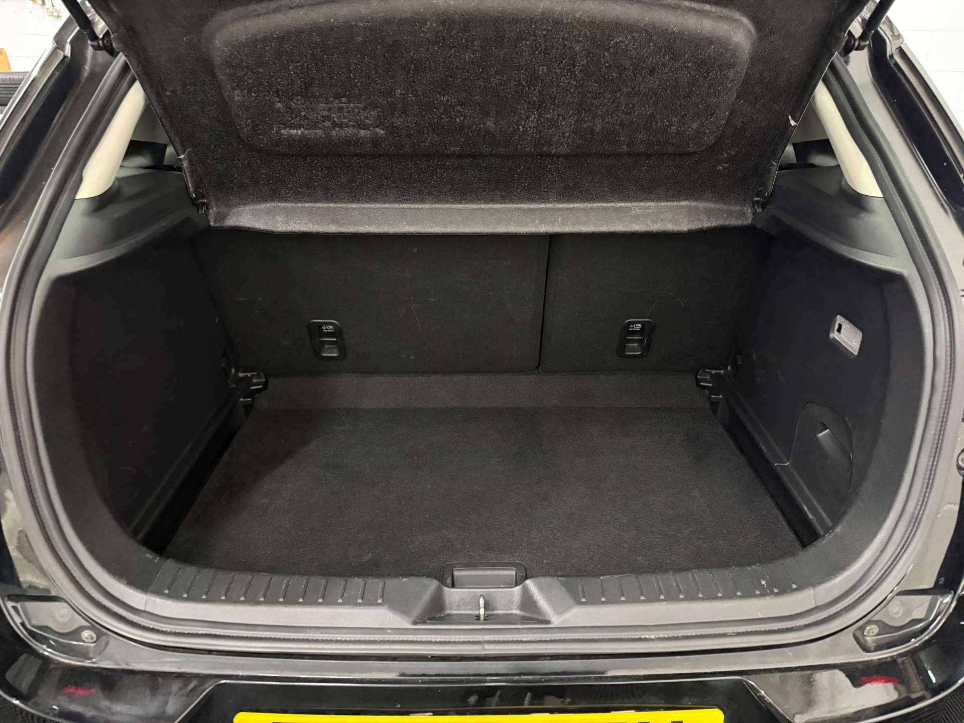 MAZDA CX-3 2.0 CX-3 Sport Nav+ 5dr #16