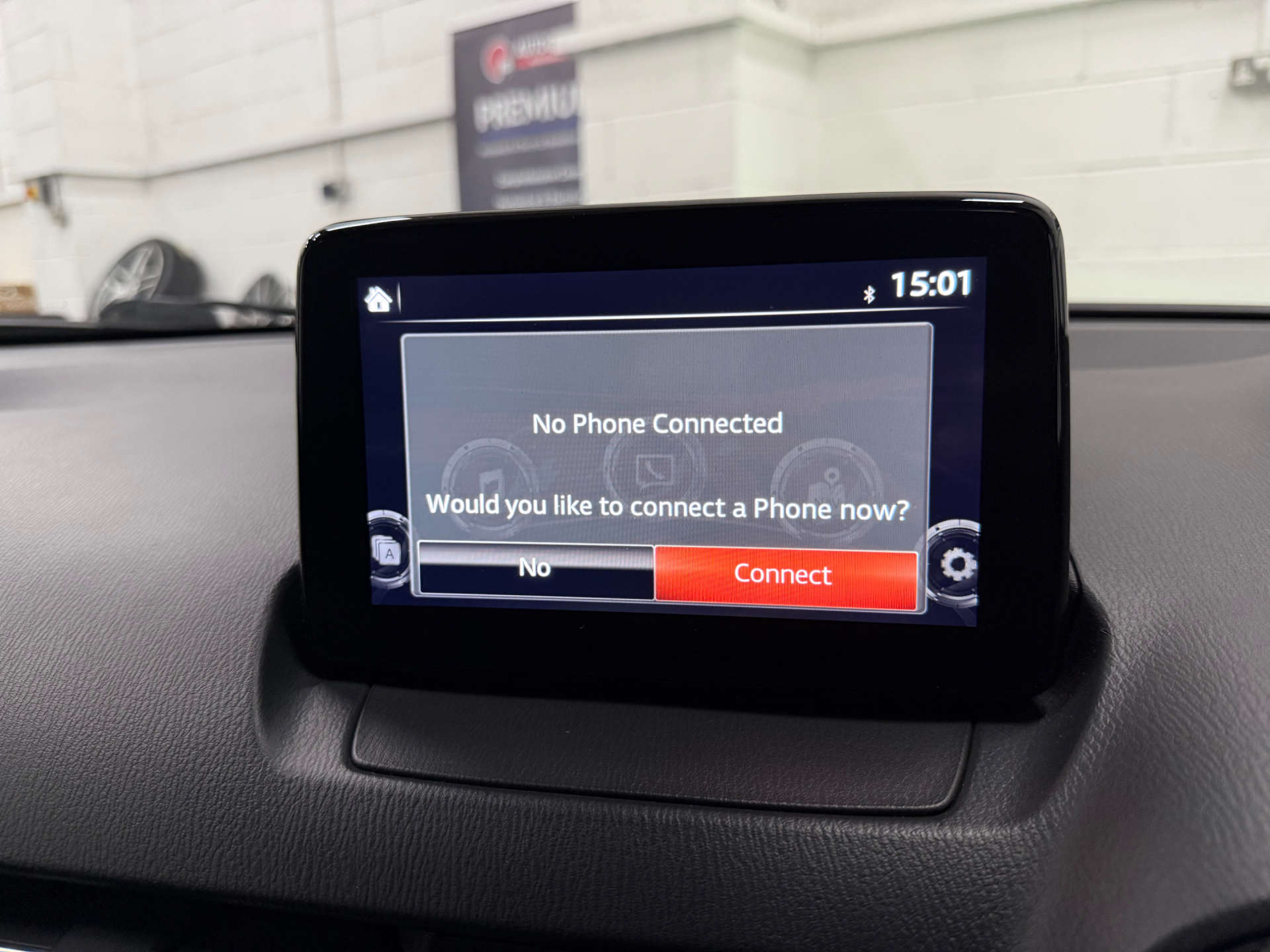 MAZDA CX-3 2.0 CX-3 Sport Nav+ 5dr #20