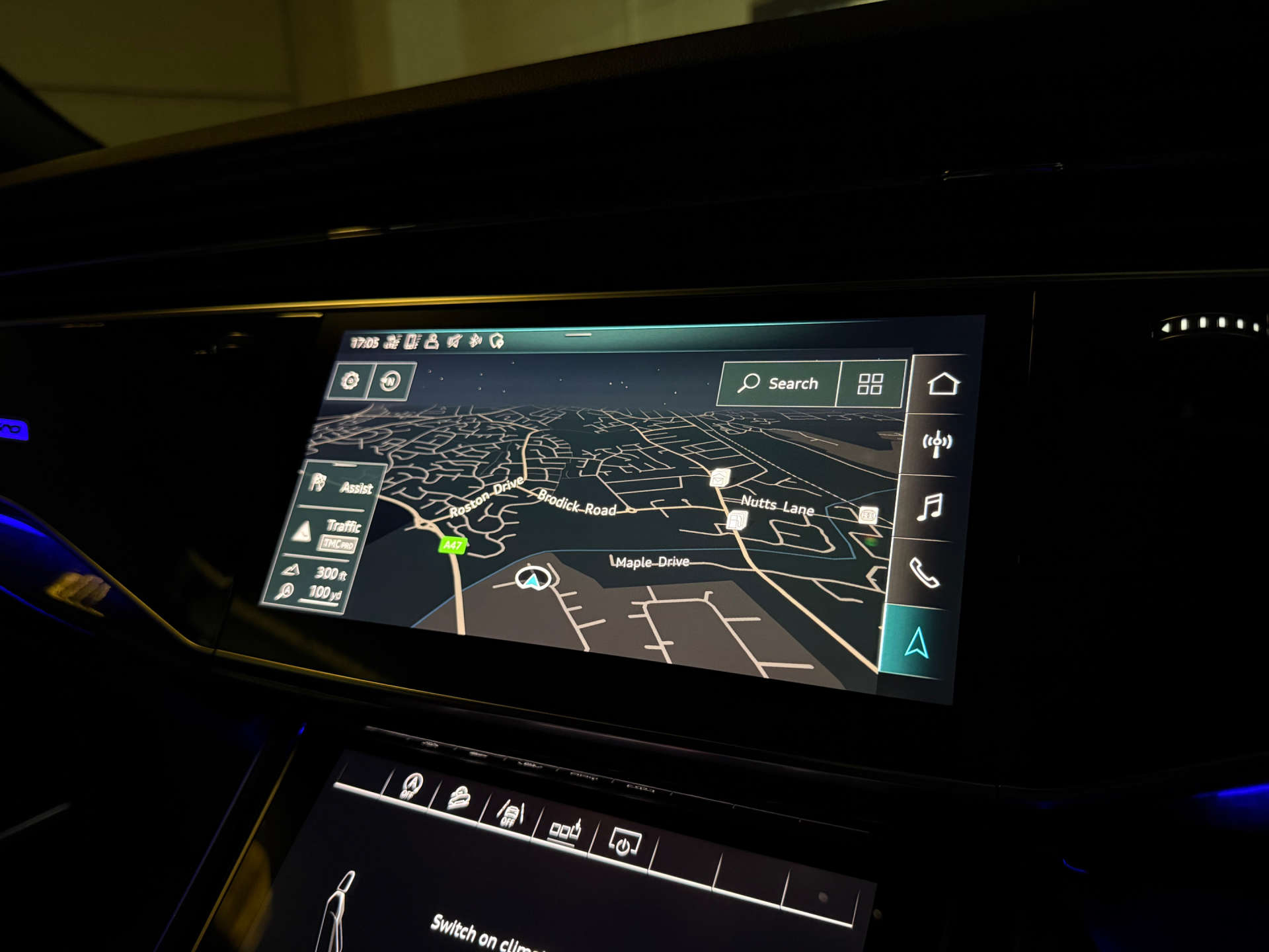 Audi Q8 3.0 Q8 S Line 50 TDI Quattro Auto 4WD 5dr #28