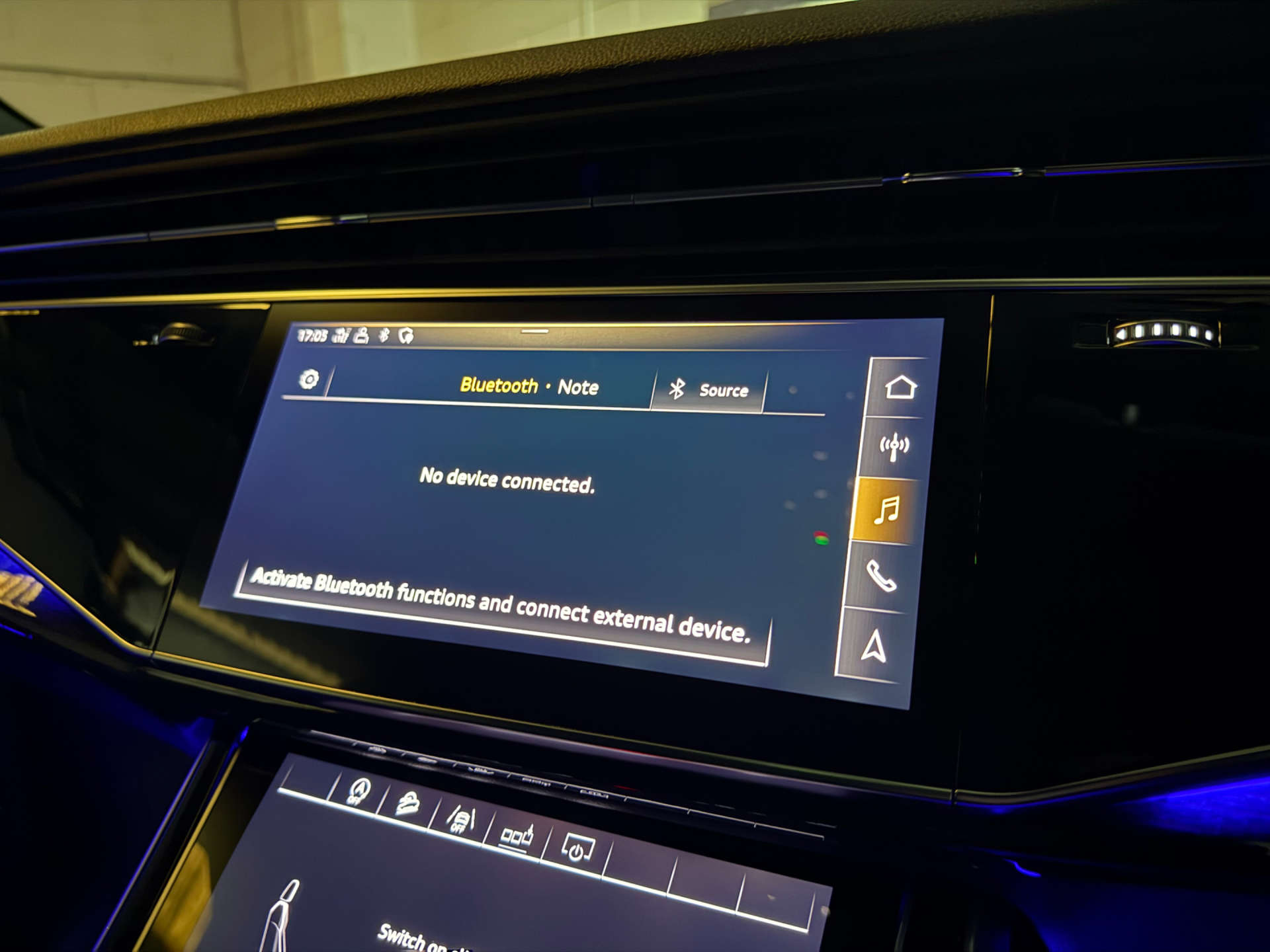 Audi Q8 3.0 Q8 S Line 50 TDI Quattro Auto 4WD 5dr #34