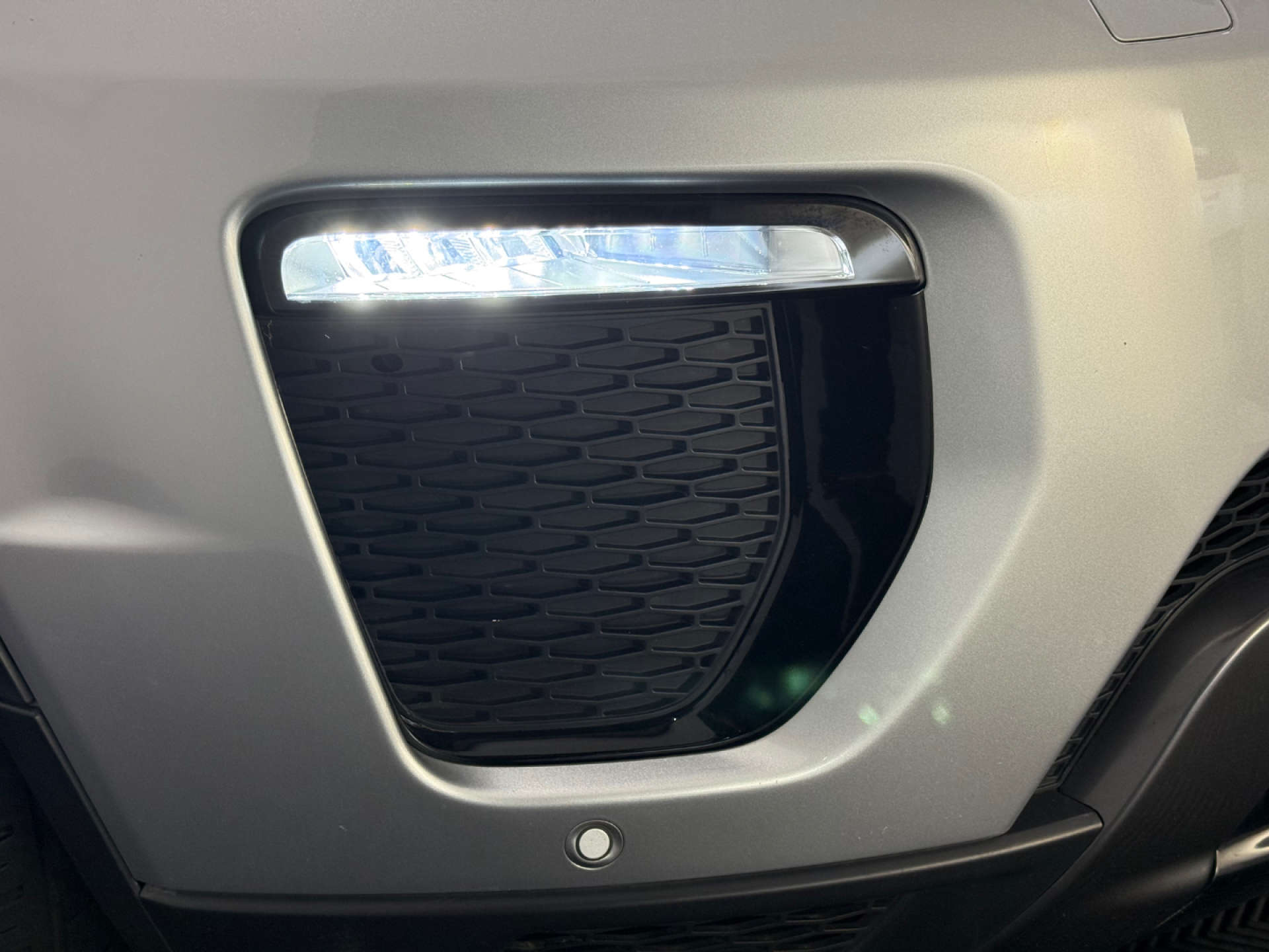 Land Rover Range Rover Evoque 2.0 Range Rover Evoque HSE Dynamic Luxury TD4 Auto 4WD 5dr #53