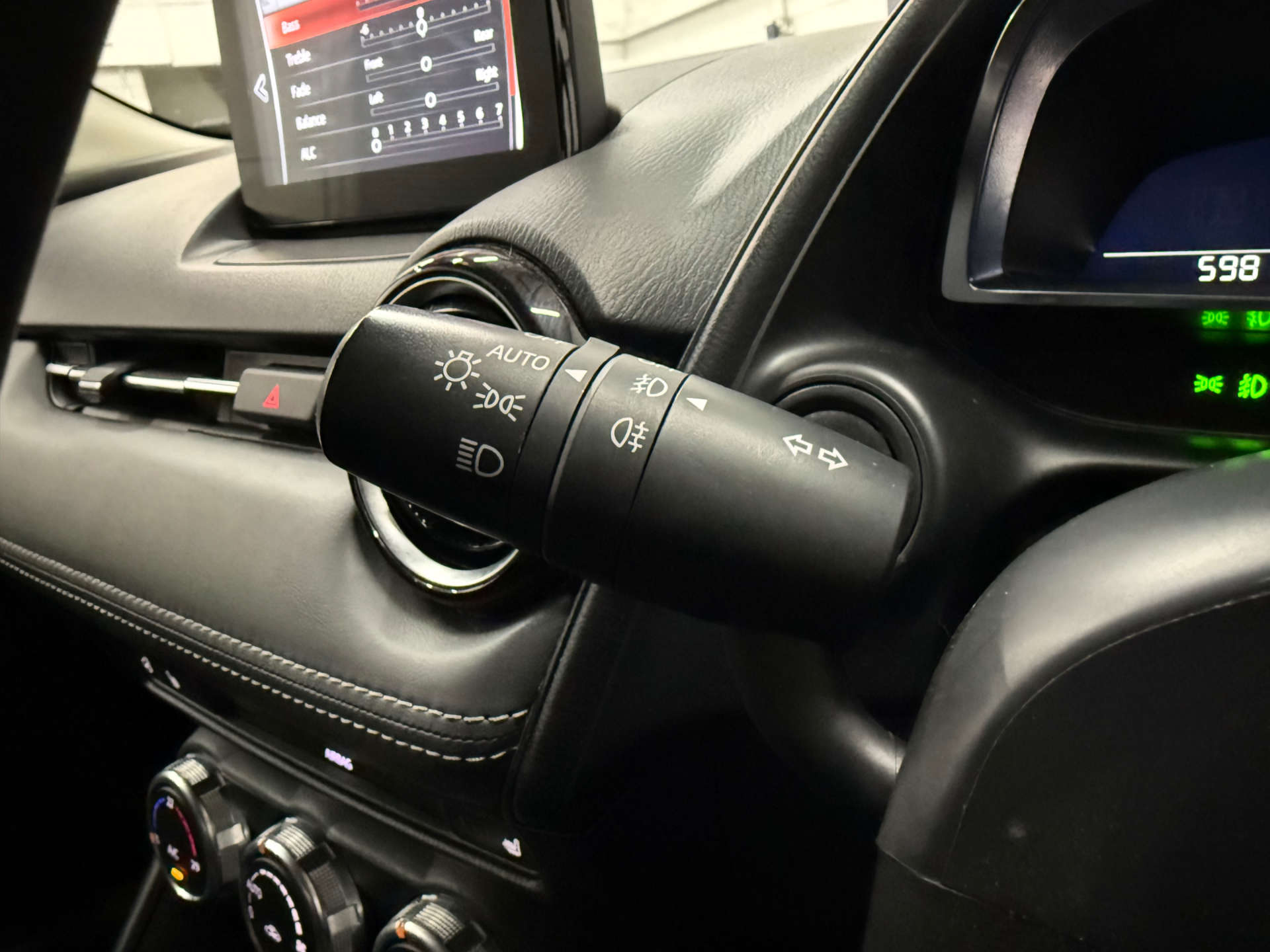 MAZDA CX-3 2.0 CX-3 Sport Nav+ 5dr #33