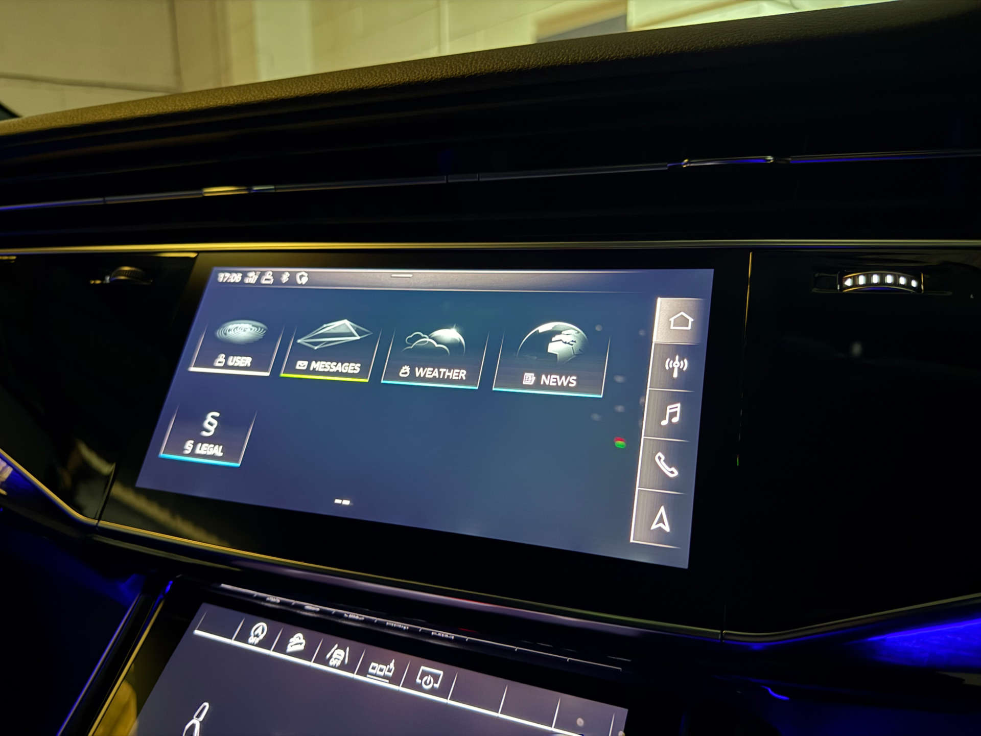 Audi Q8 3.0 Q8 S Line 50 TDI Quattro Auto 4WD 5dr #30