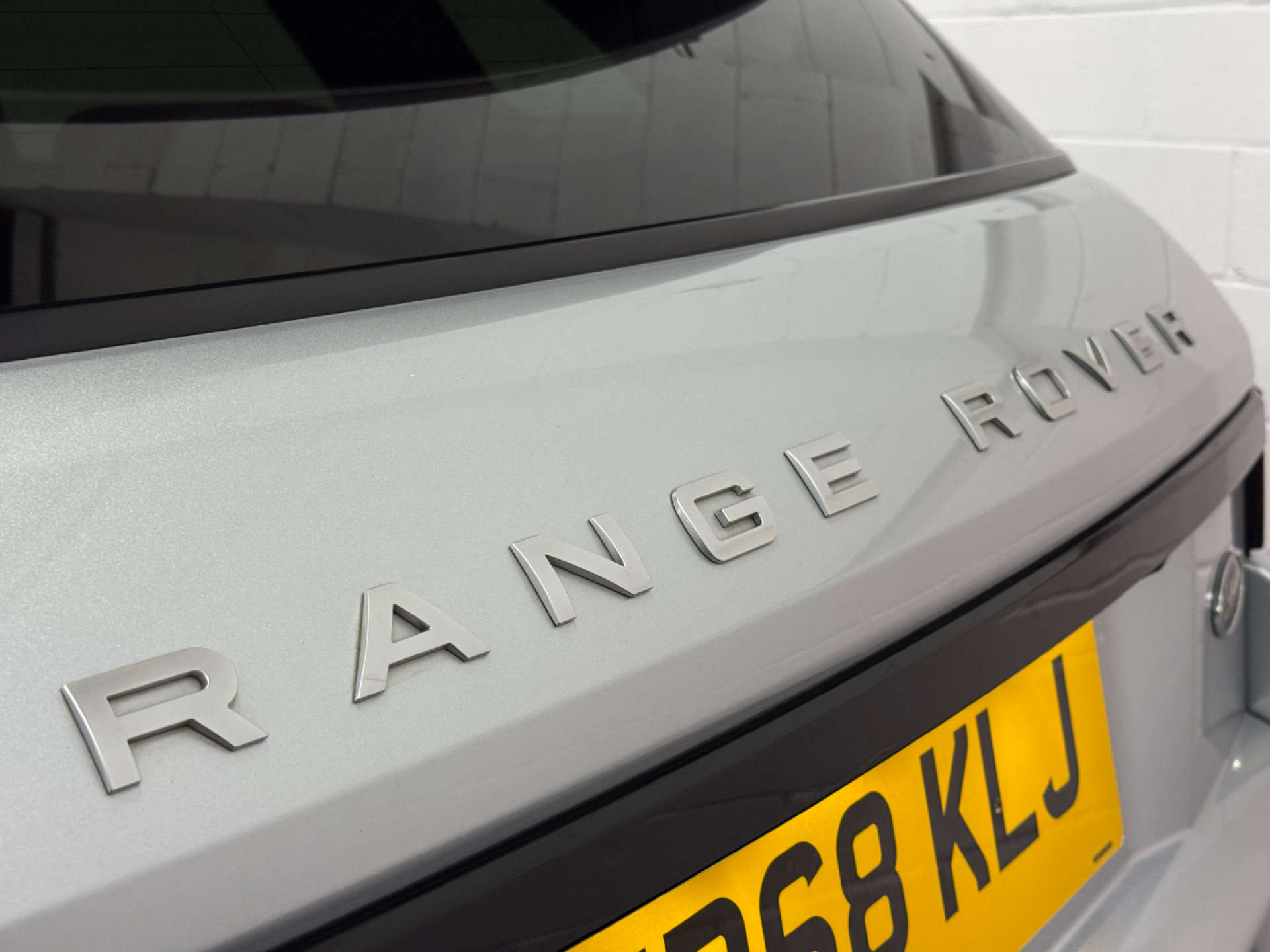 Land Rover Range Rover Evoque 2.0 Range Rover Evoque HSE Dynamic Luxury TD4 Auto 4WD 5dr #56
