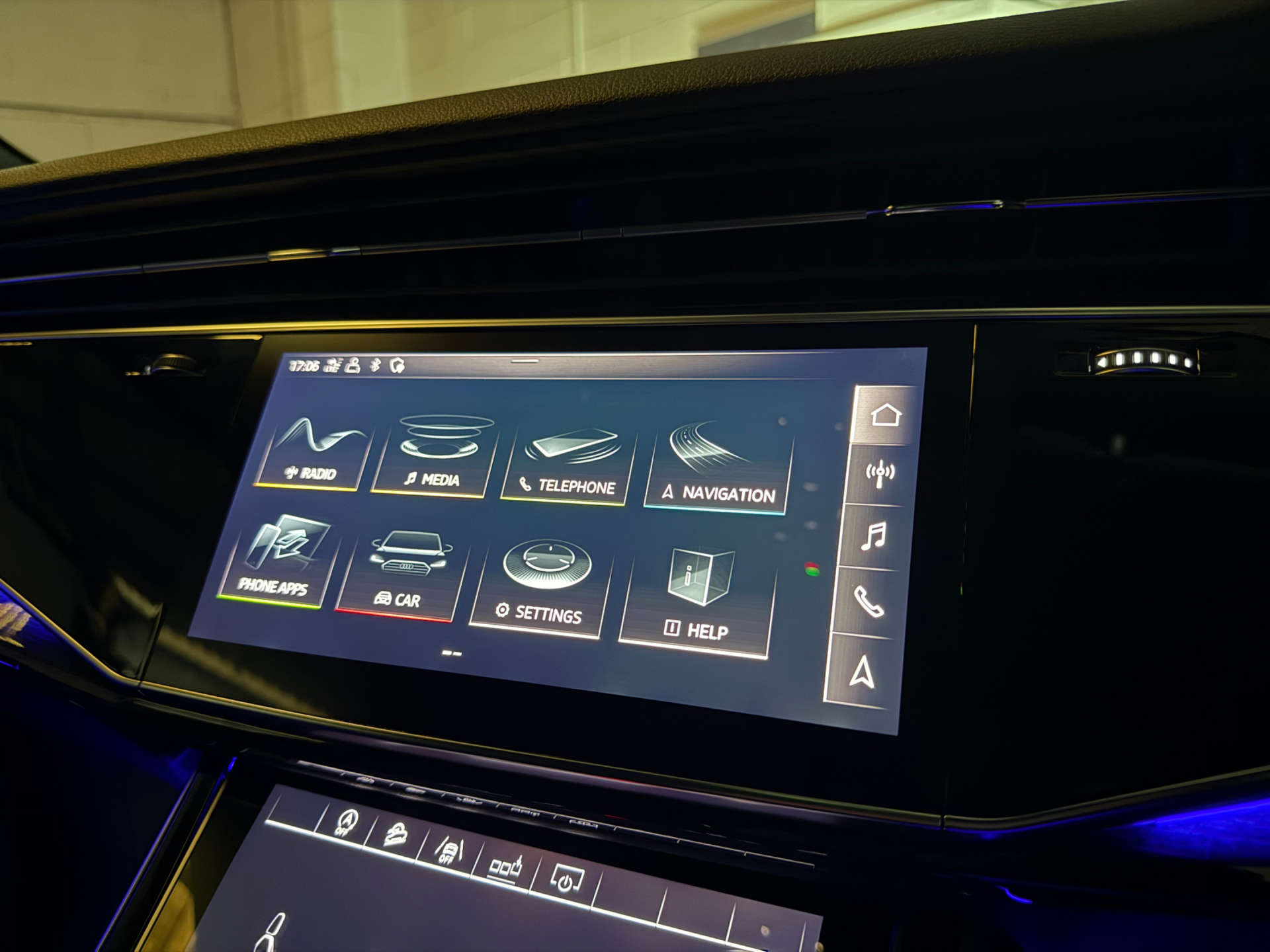 Audi Q8 3.0 Q8 S Line 50 TDI Quattro Auto 4WD 5dr #29