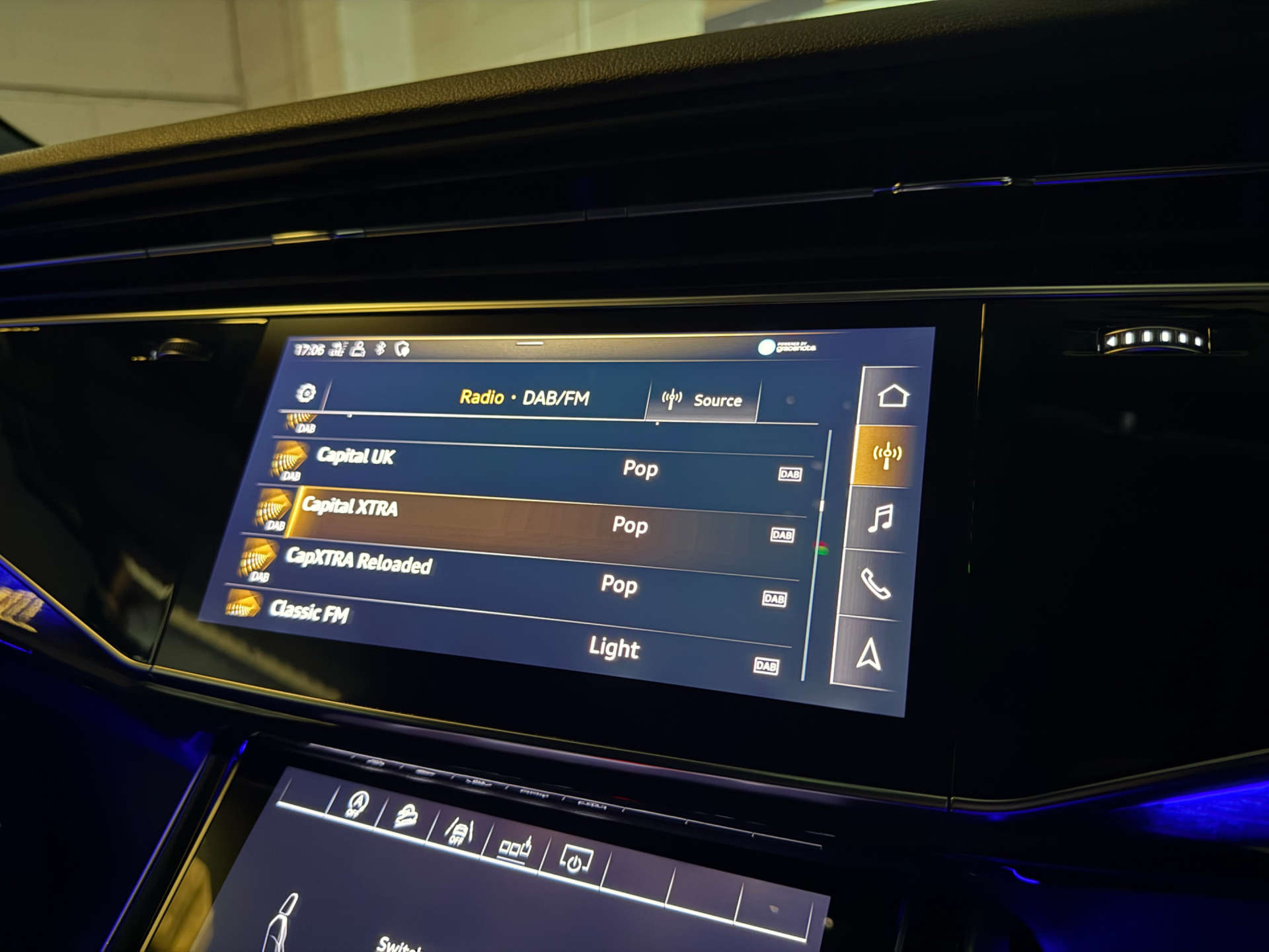 Audi Q8 3.0 Q8 S Line 50 TDI Quattro Auto 4WD 5dr #33