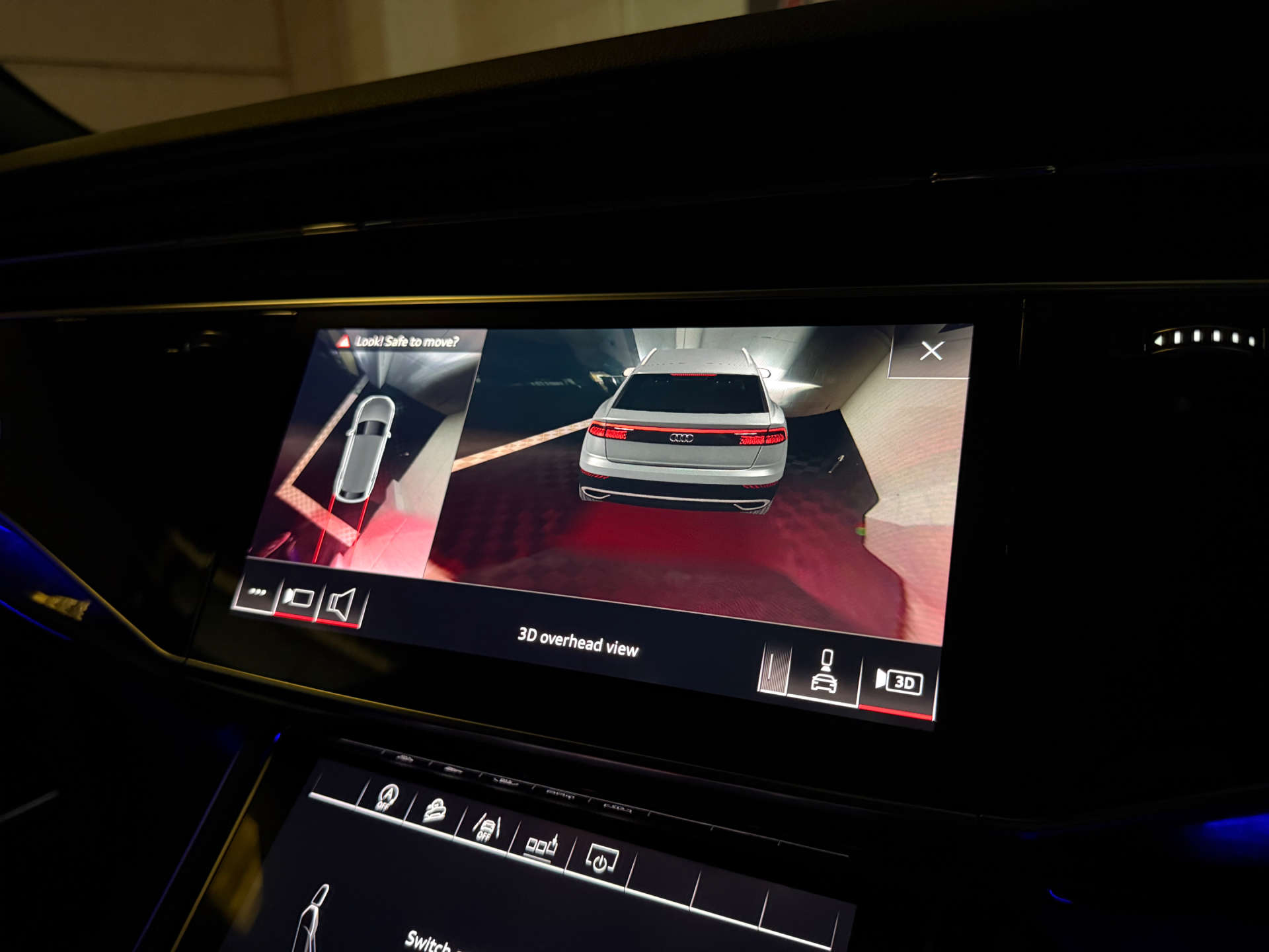 Audi Q8 3.0 Q8 S Line 50 TDI Quattro Auto 4WD 5dr #37