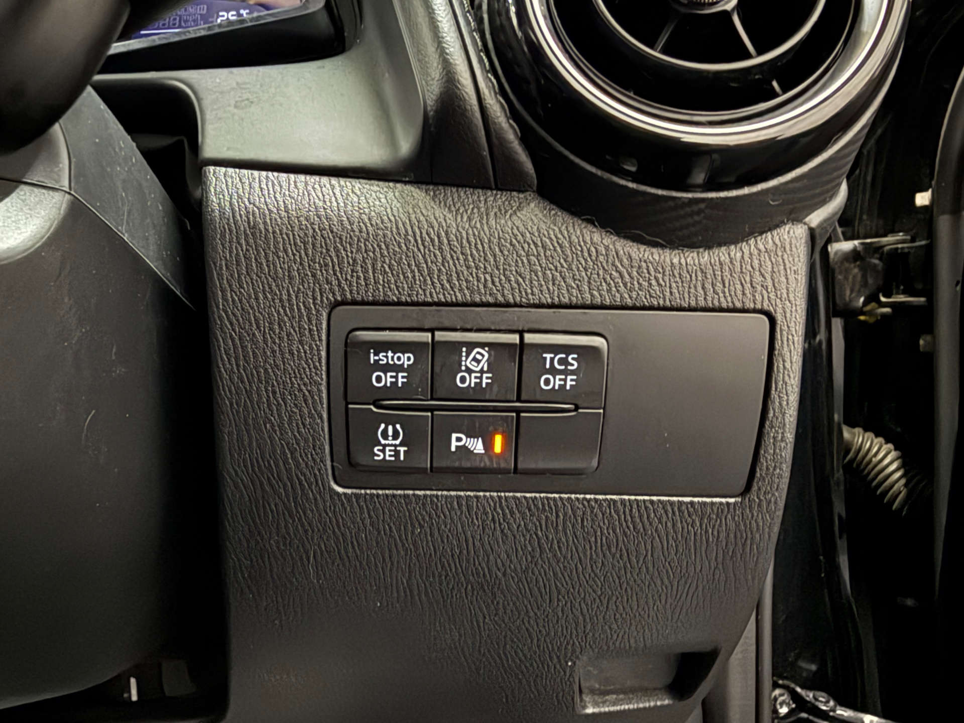 MAZDA CX-3 2.0 CX-3 Sport Nav+ 5dr #34