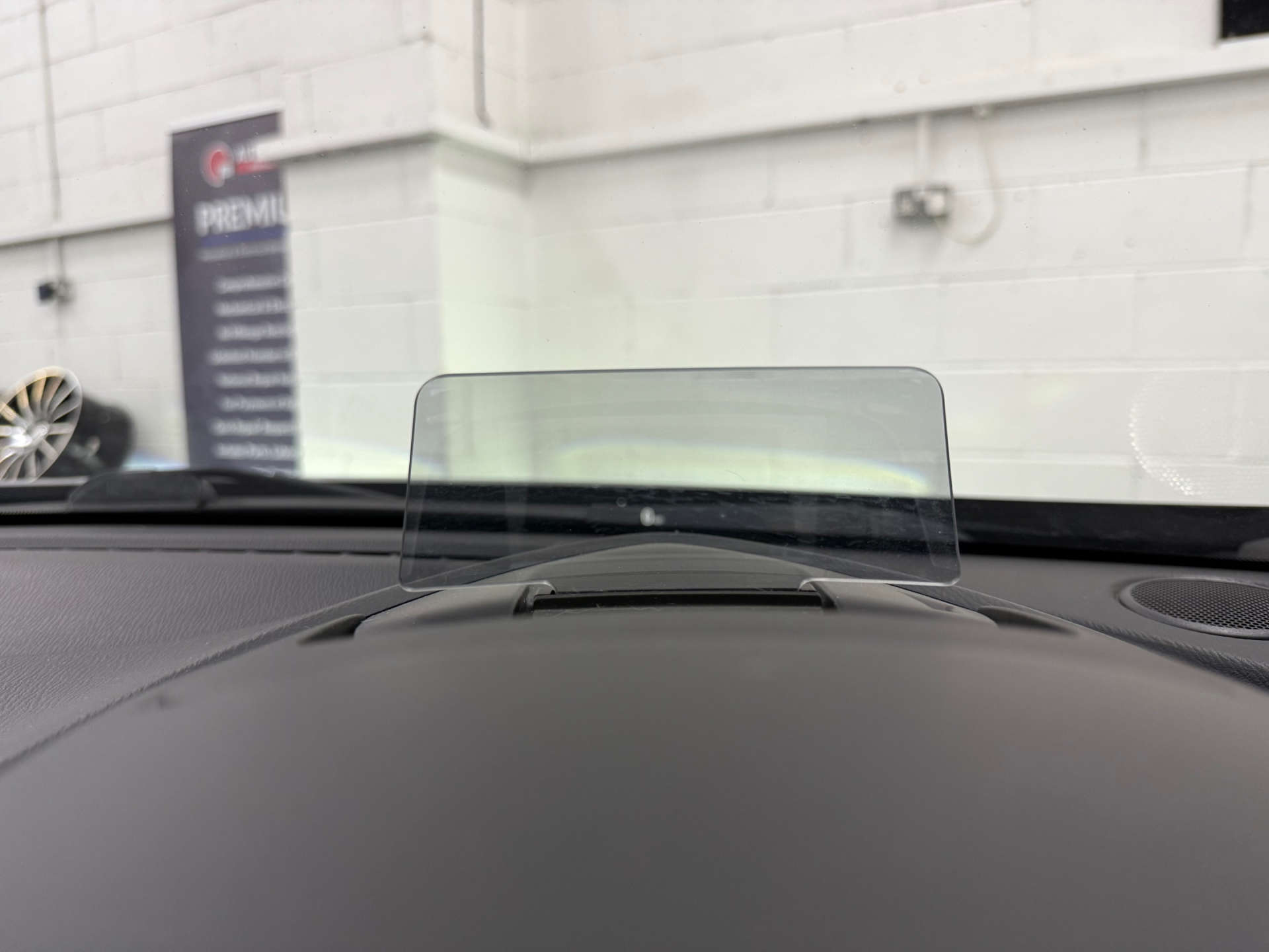 MAZDA CX-3 2.0 CX-3 Sport Nav+ 5dr #29