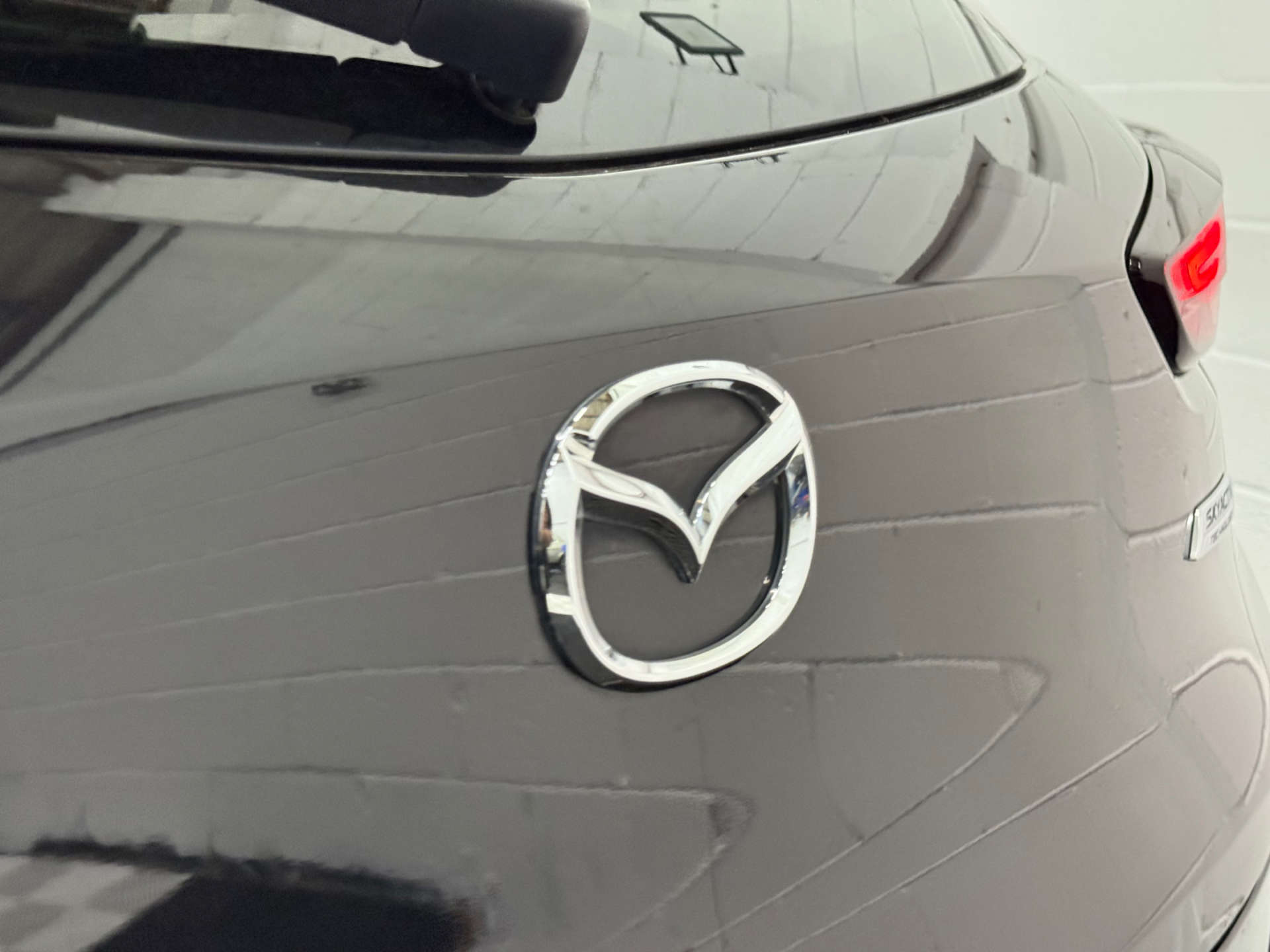 MAZDA CX-3 2.0 CX-3 Sport Nav+ 5dr #38
