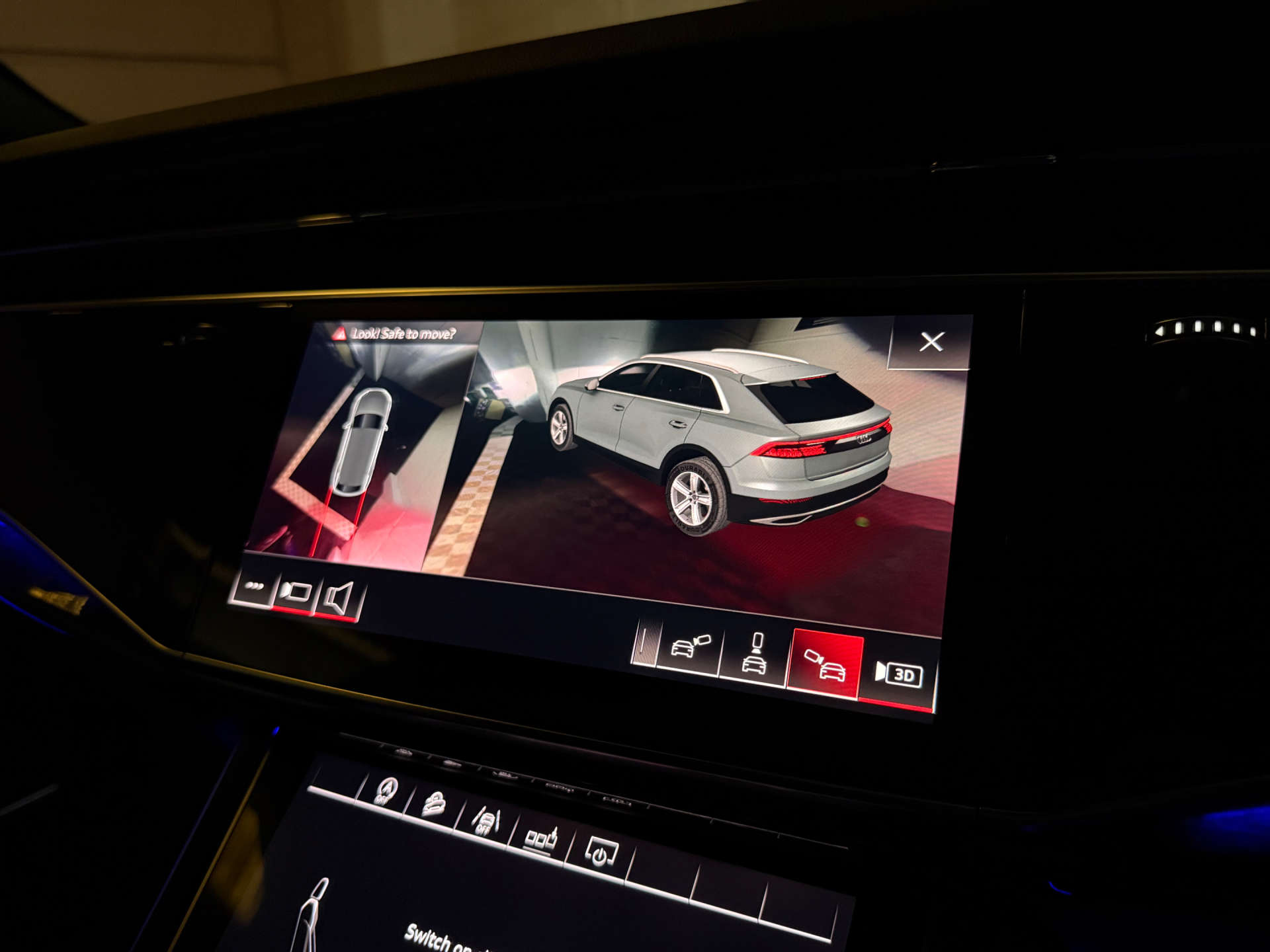 Audi Q8 3.0 Q8 S Line 50 TDI Quattro Auto 4WD 5dr #39