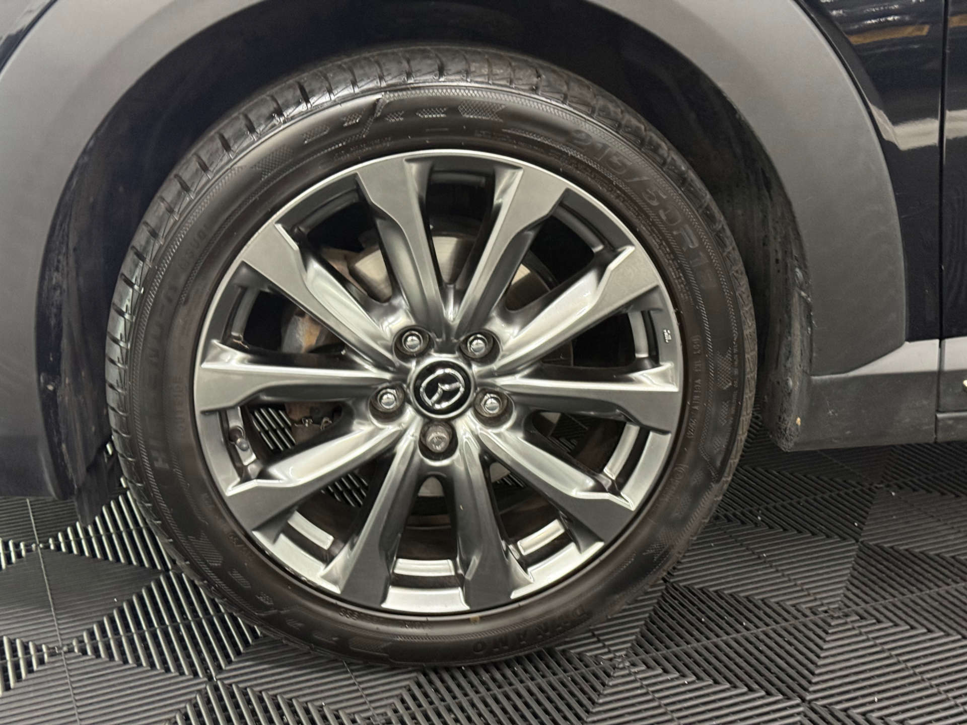 MAZDA CX-3 2.0 CX-3 Sport Nav+ 5dr #43