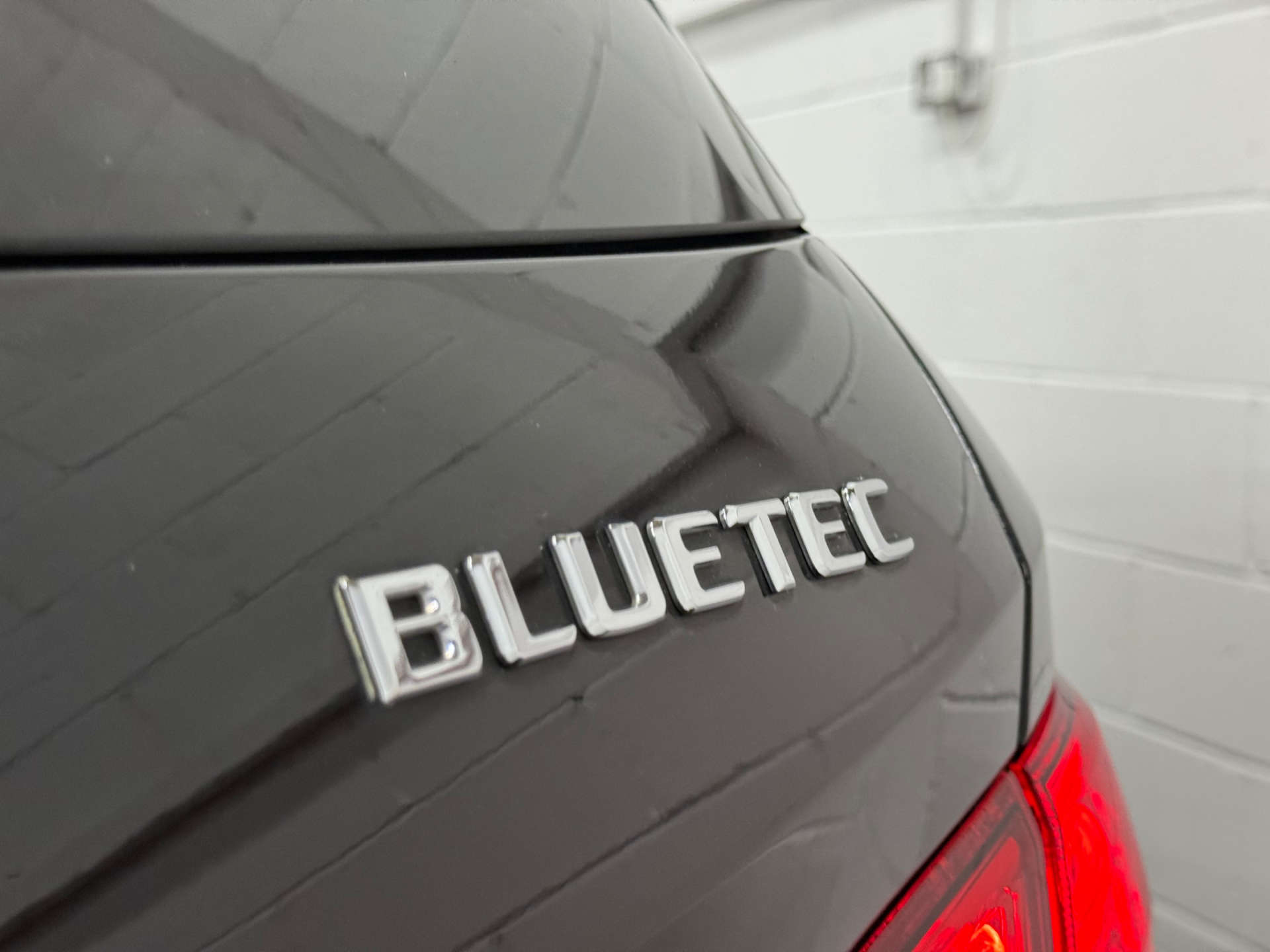 Mercedes-Benz M-CLASS 2.1 ML250 AMG Line Bluetec Auto 4WD 5dr #39