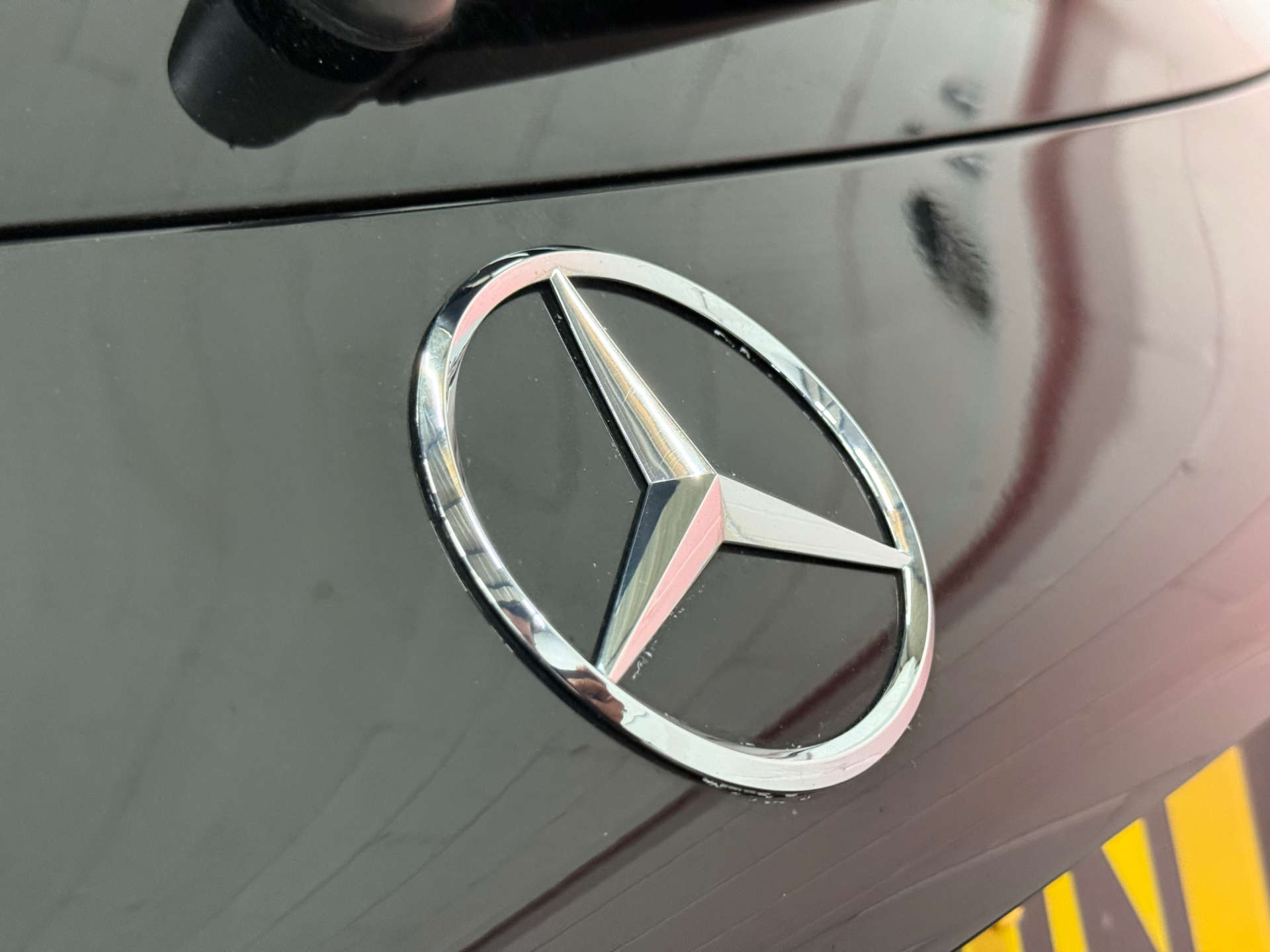Mercedes-Benz GLC 4.0 AMG GLC 63 S Premium 4Matic Auto 4WD 5dr #58