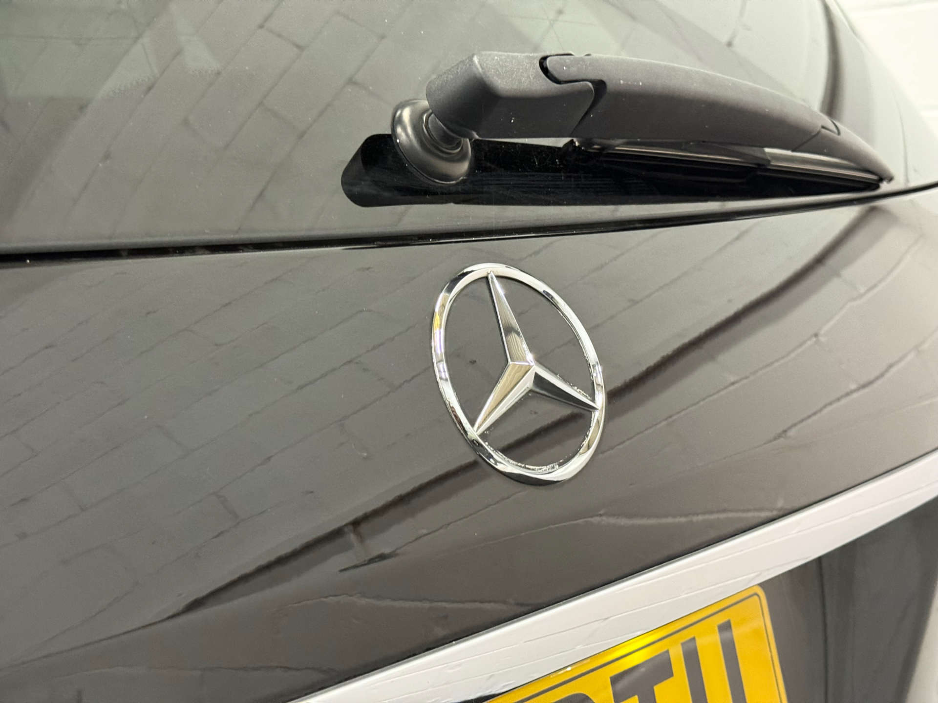 Mercedes-Benz M-CLASS 2.1 ML250 AMG Line Bluetec Auto 4WD 5dr #41