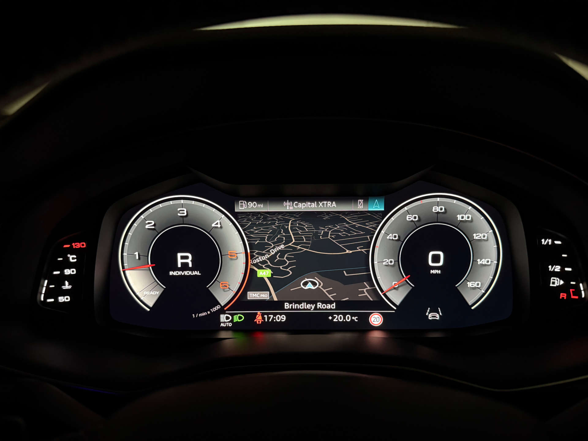 Audi Q8 3.0 Q8 S Line 50 TDI Quattro Auto 4WD 5dr #24