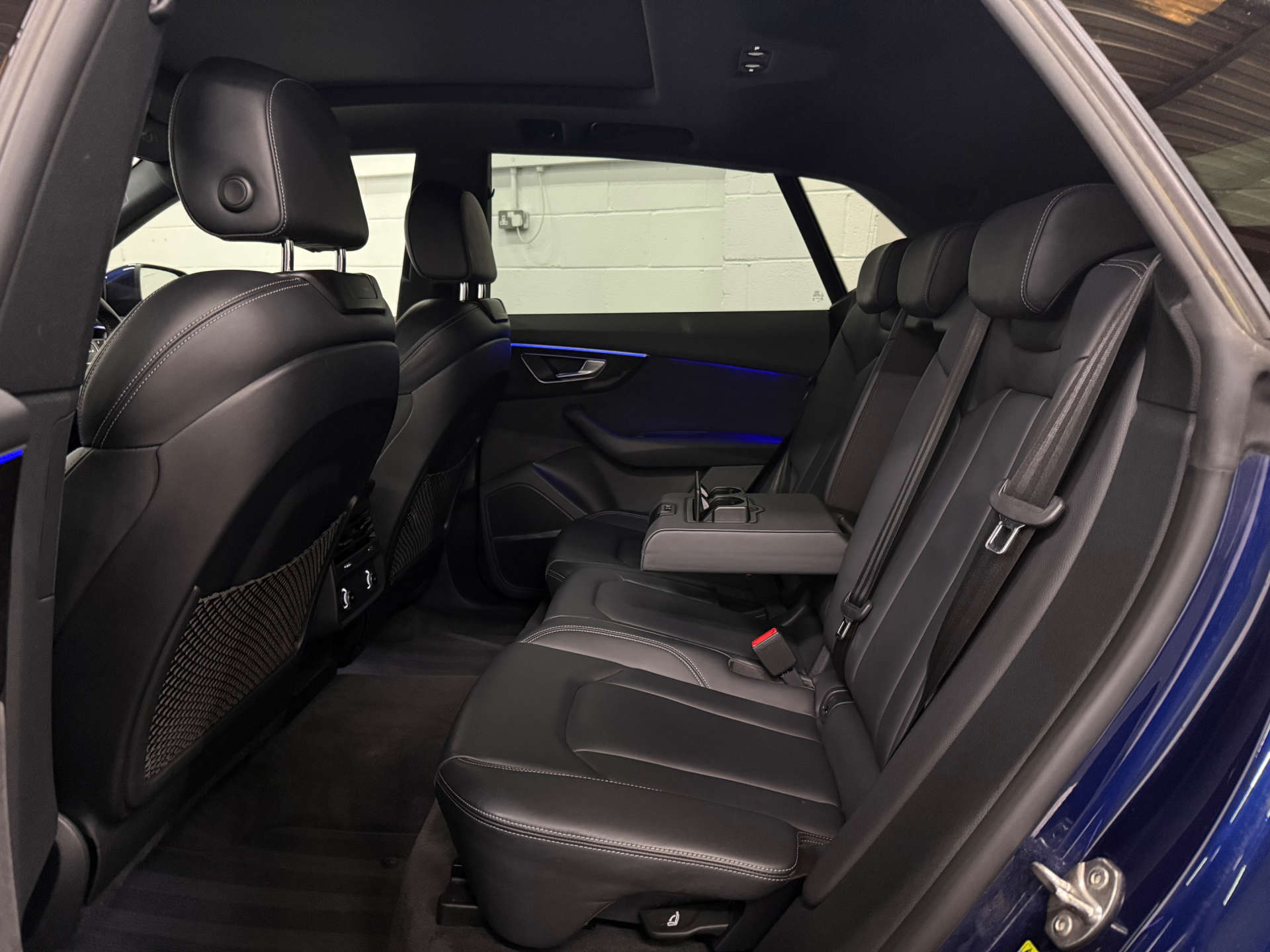 Audi Q8 3.0 Q8 S Line 50 TDI Quattro Auto 4WD 5dr #15