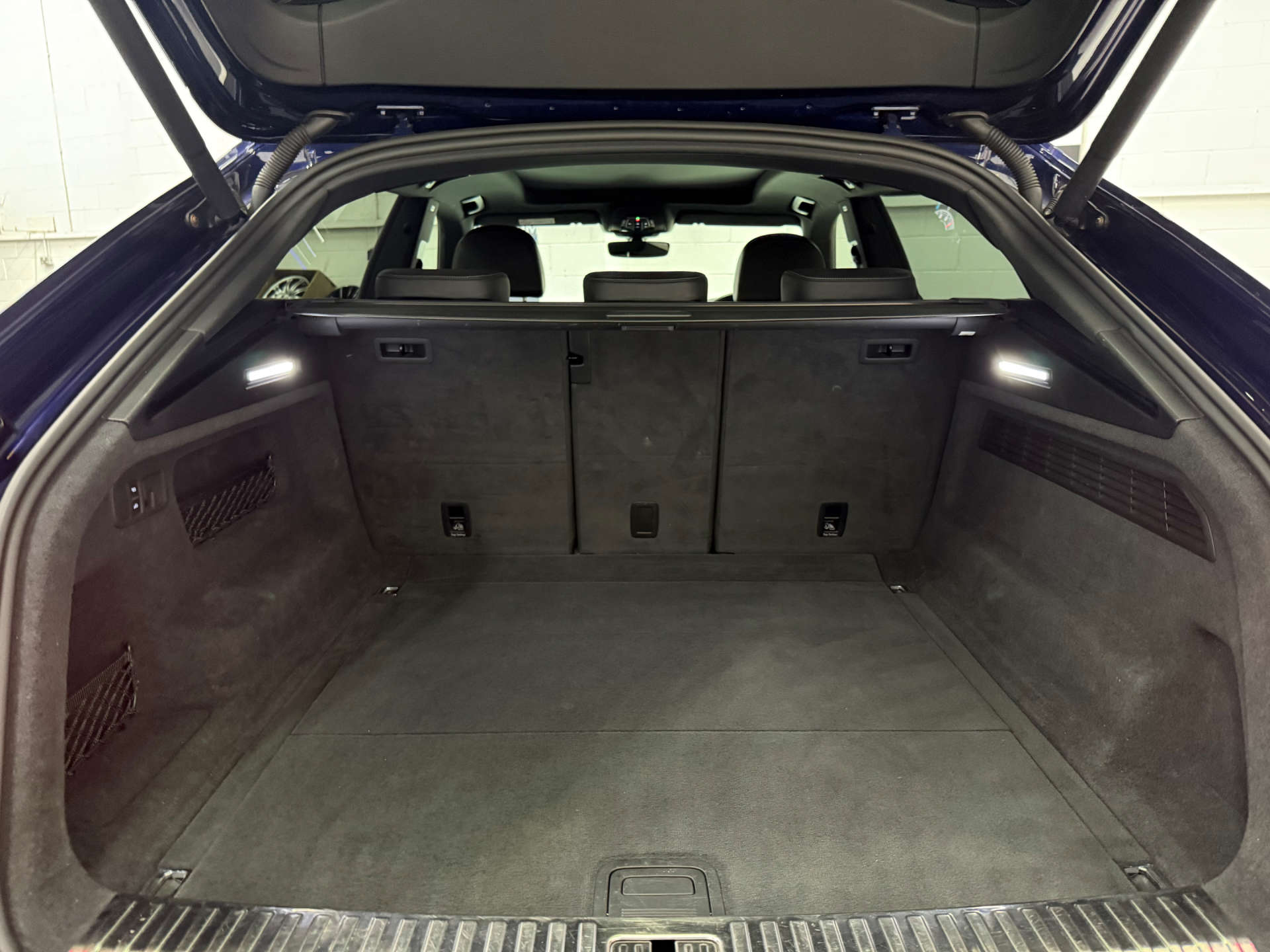 Audi Q8 3.0 Q8 S Line 50 TDI Quattro Auto 4WD 5dr #19