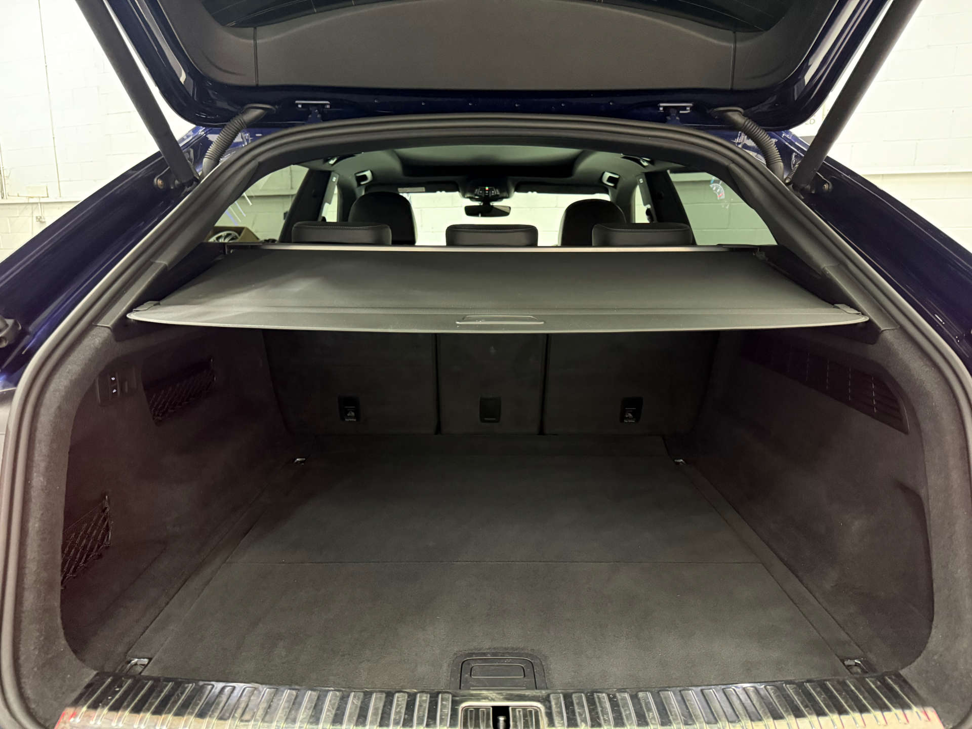 Audi Q8 3.0 Q8 S Line 50 TDI Quattro Auto 4WD 5dr #18