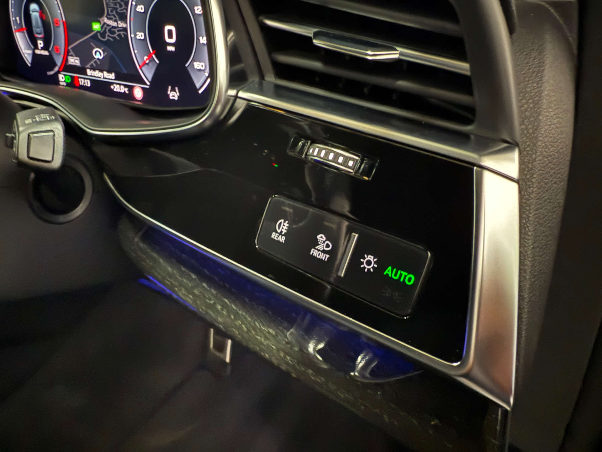 Audi Q8 3.0 Q8 S Line 50 TDI Quattro Auto 4WD 5dr #51