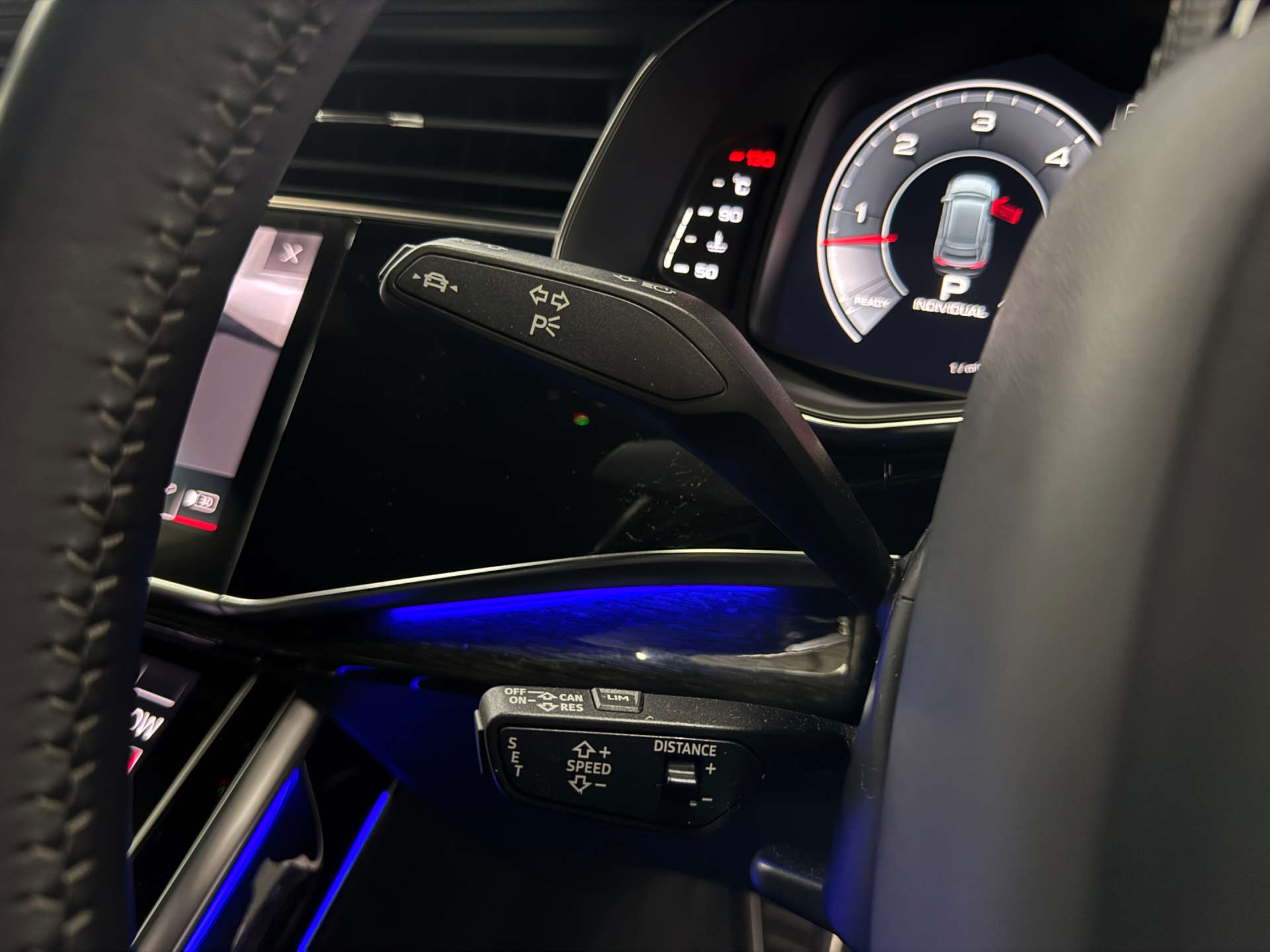 Audi Q8 3.0 Q8 S Line 50 TDI Quattro Auto 4WD 5dr #46