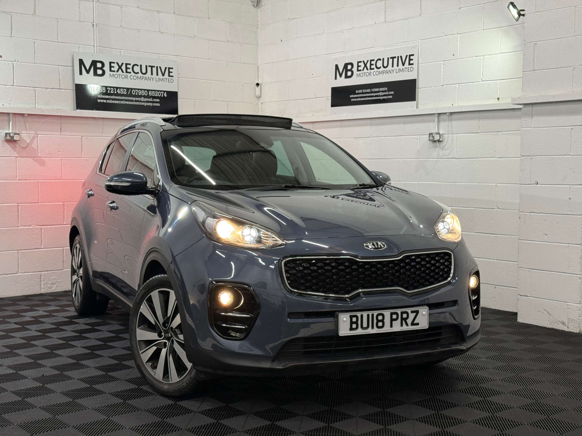 KIA SPORTAGE 1.7 Sportage 3 ISG CRDi 5dr #0